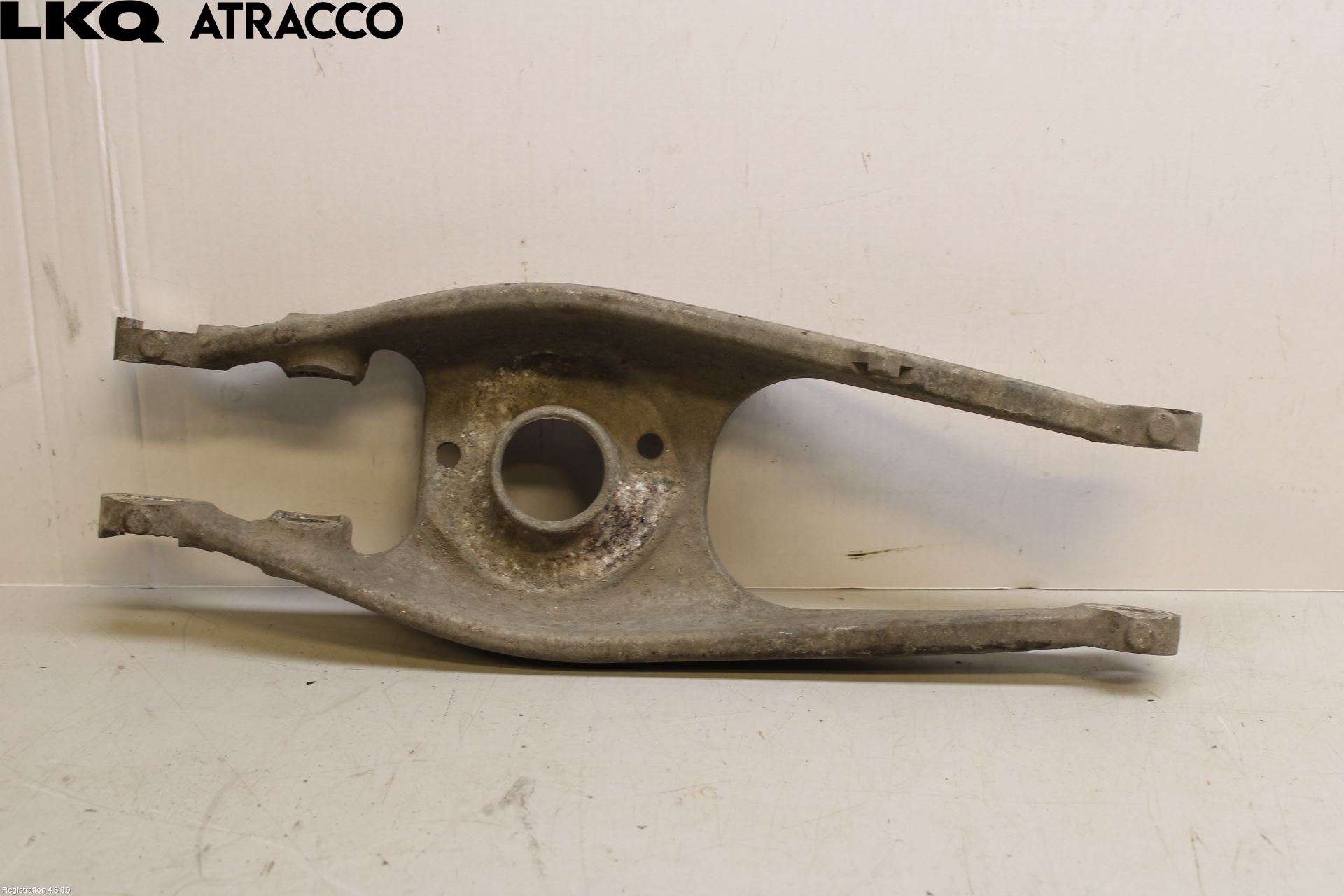 BMW 3 E90/91 SED/TOU 05-12 Bærearm Bak Høyre