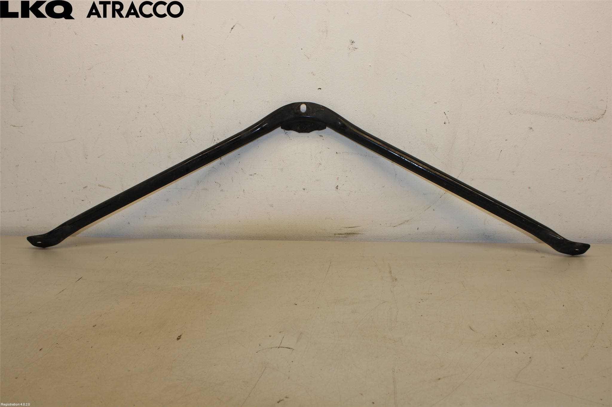 BMW 2 F45 Active Tourer 14-21 Front Øvrig