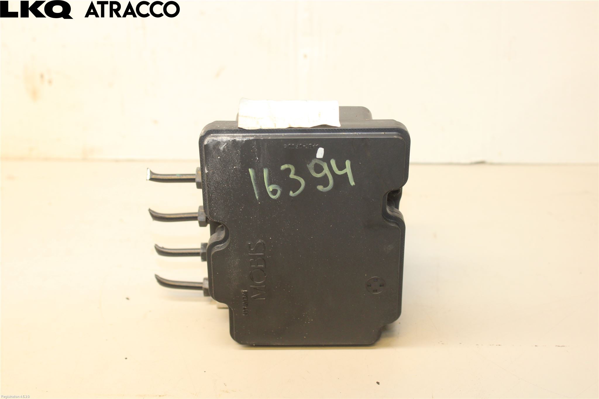 Hyundai i40 08-15 Abs Hydraulikkaggregat