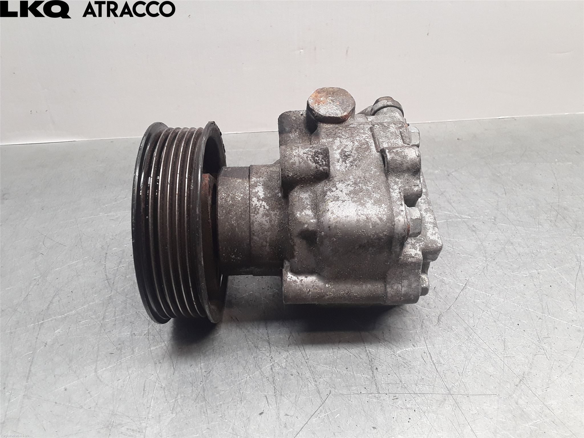 Volkswagen VW TOURAN 16- Servo Pumpe