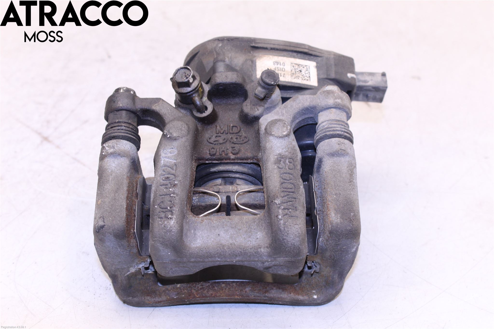 Hyundai TUCSON 05- Bremsecaliper Bak Høyre