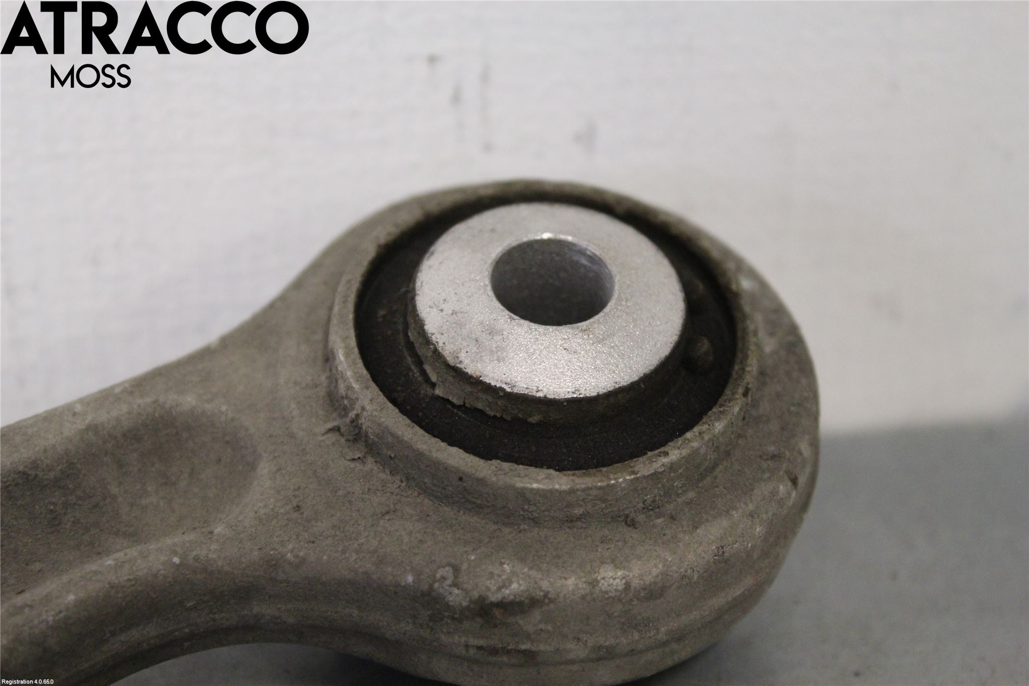 Mercedes-Benz MB C-KLASS (W205) 14-21 Bærearm Bak Venstre