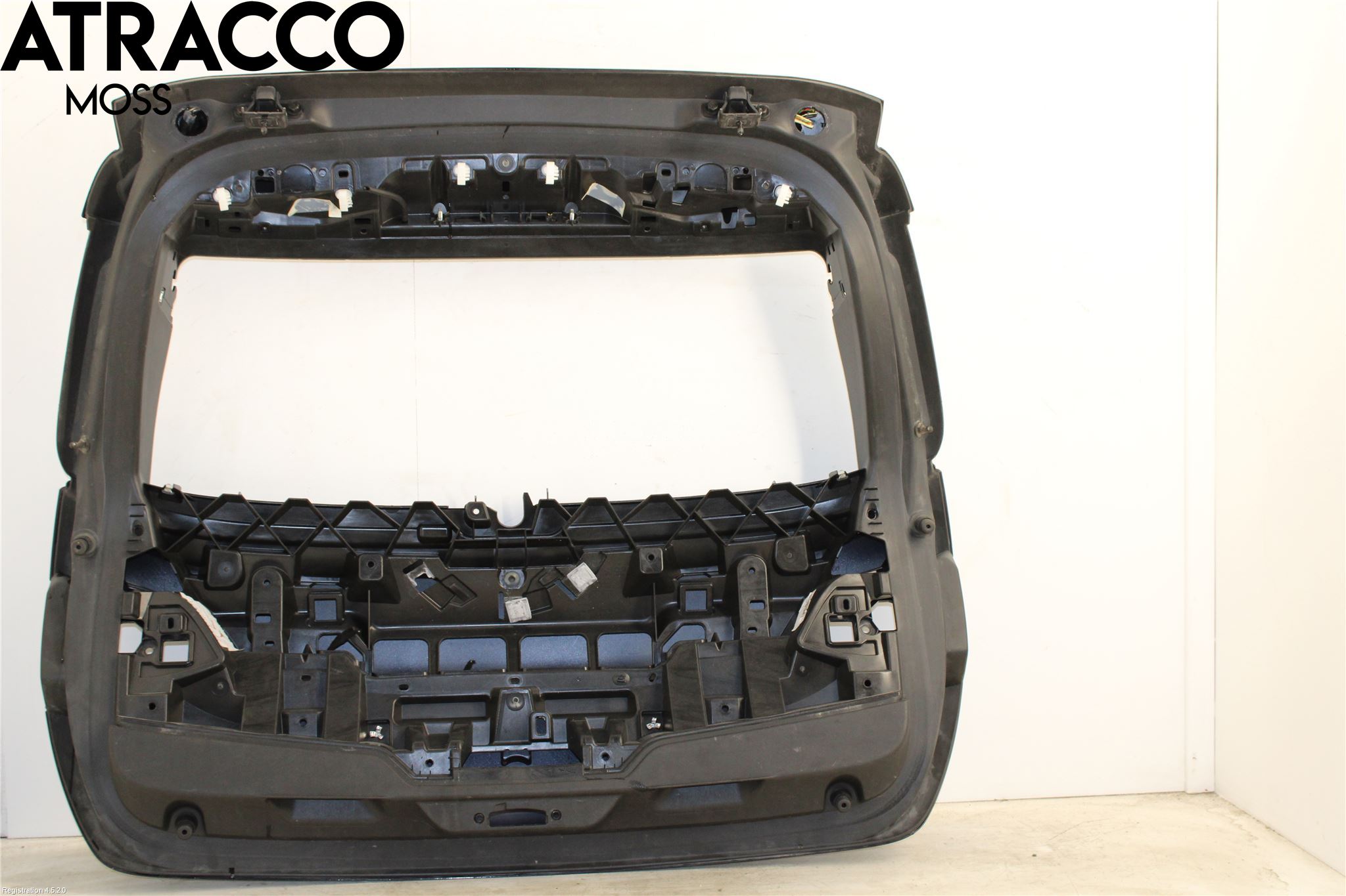 Peugeot 308 14-21 Bakluke Cc - Kombi