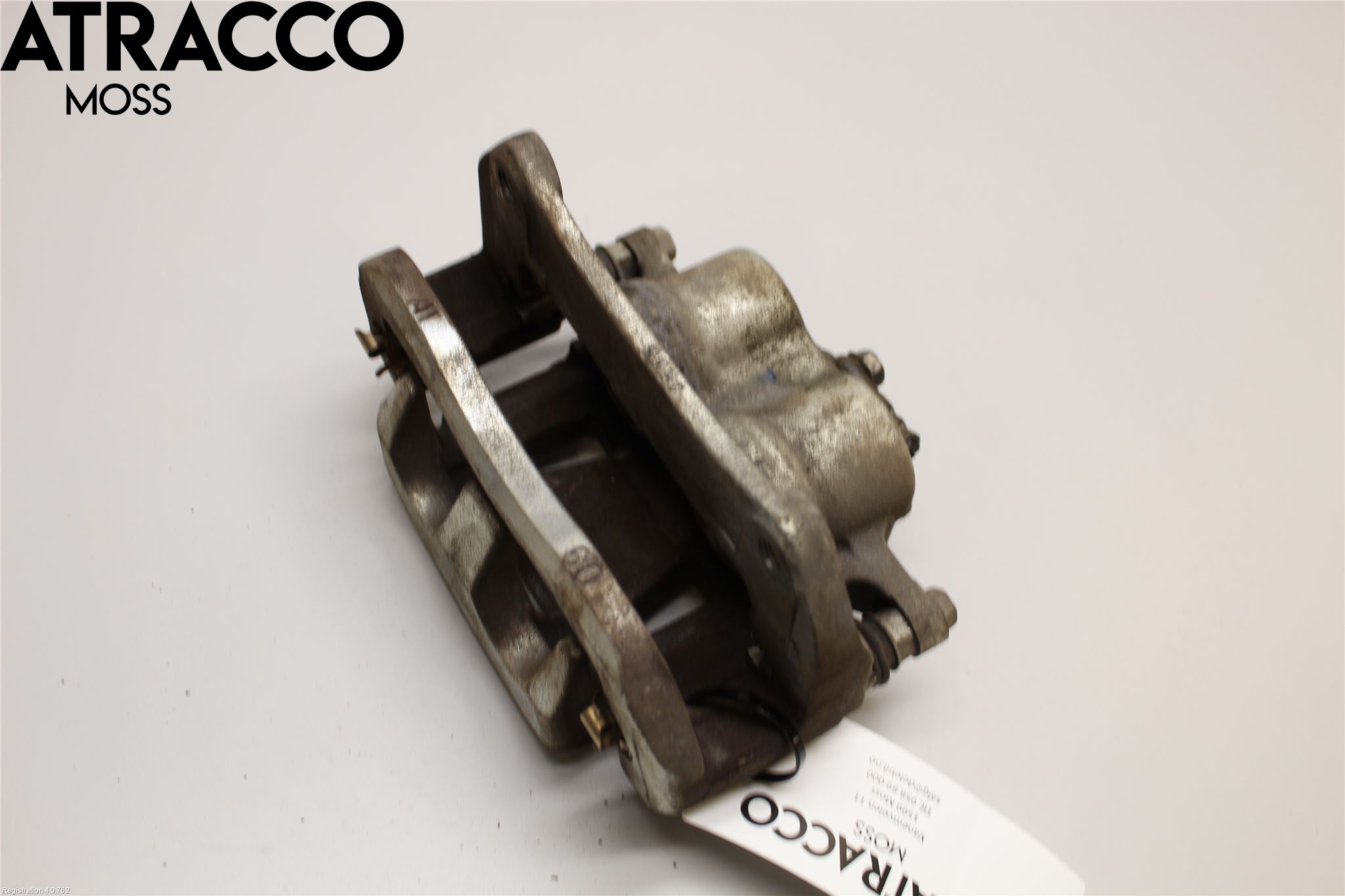 Toyota CAMRY 19-24 Bremsecaliper Foran Høyre