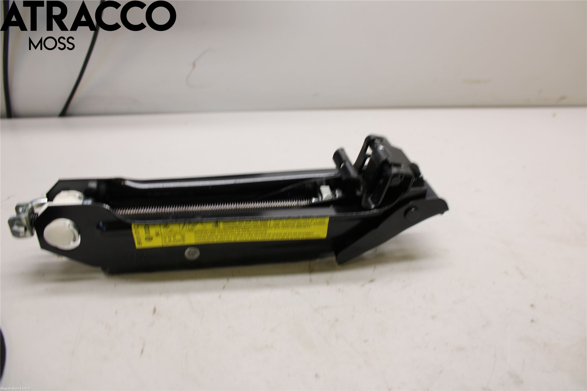 Audi A3/S3 05-13 Jekk