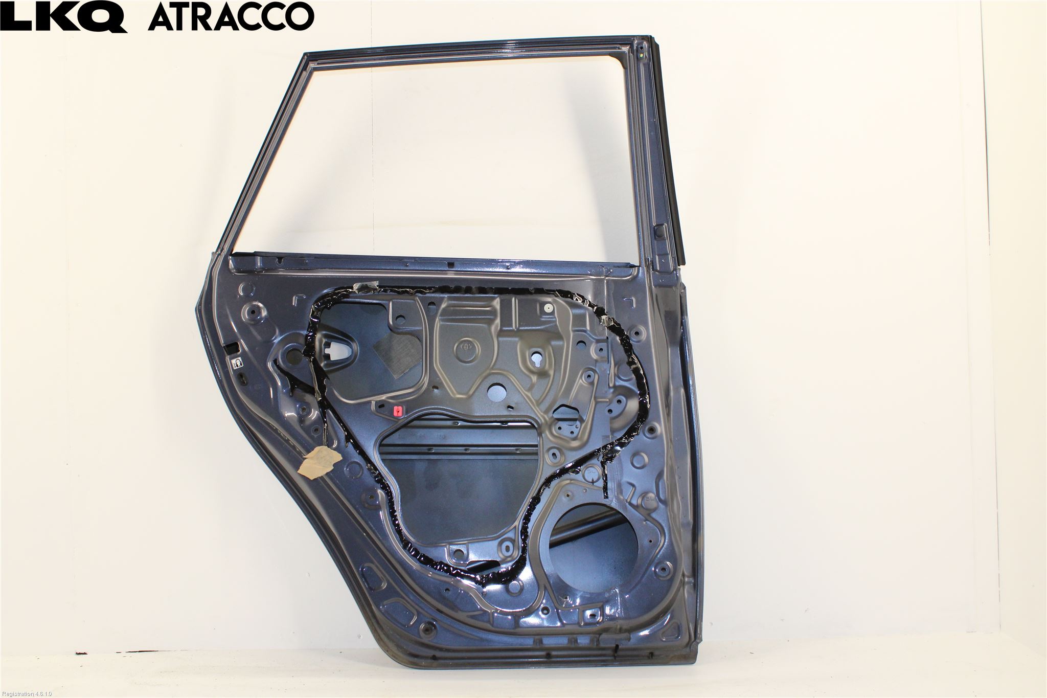 Toyota AURIS 13-19 Dør 4D Bak Venstre