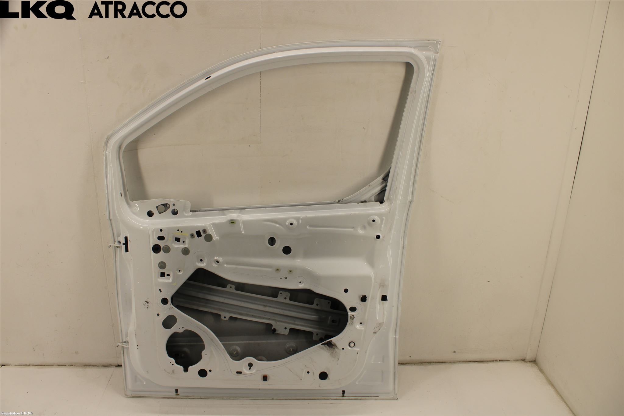 Ford TRANSIT/TOURNEO CONNECT 13-22 Dør 4D Foran Høyre