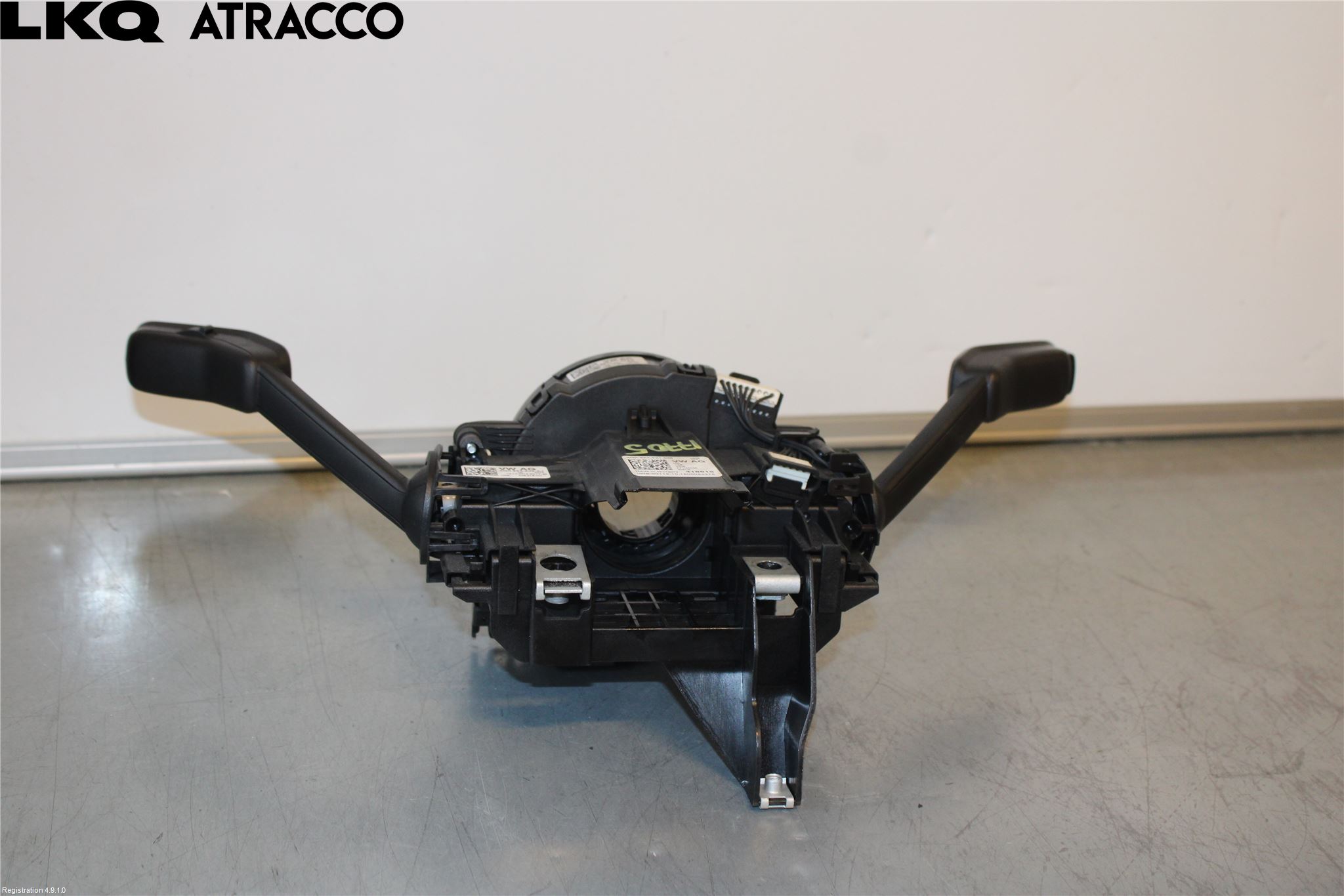 Volkswagen VW TIGUAN 16-24 Bryter Ratt Kombi H Og V