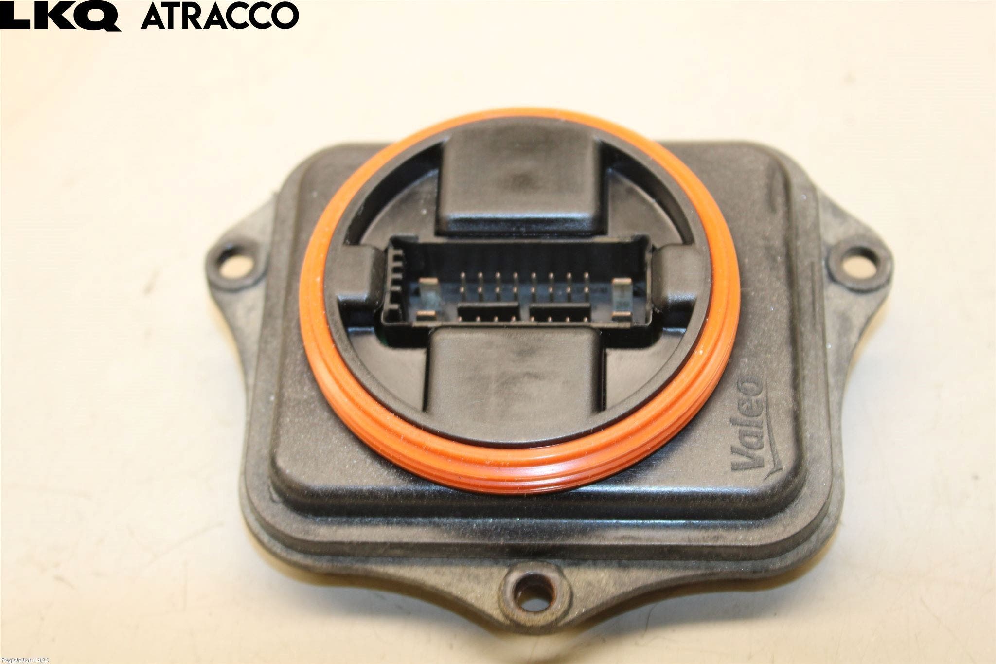 Volvo S90 17->> Styreenhet Xenon