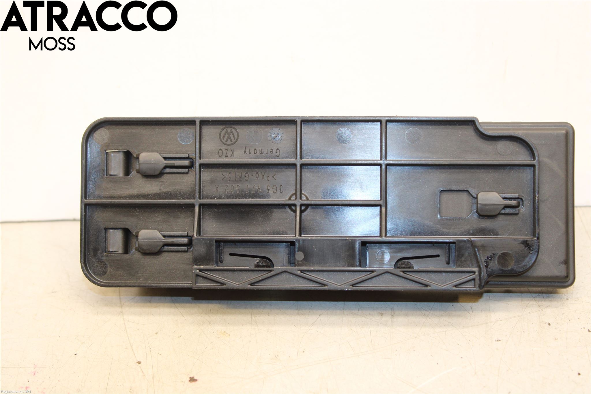 Volkswagen VW PASSAT 20-24 Styreenhet Bakluke