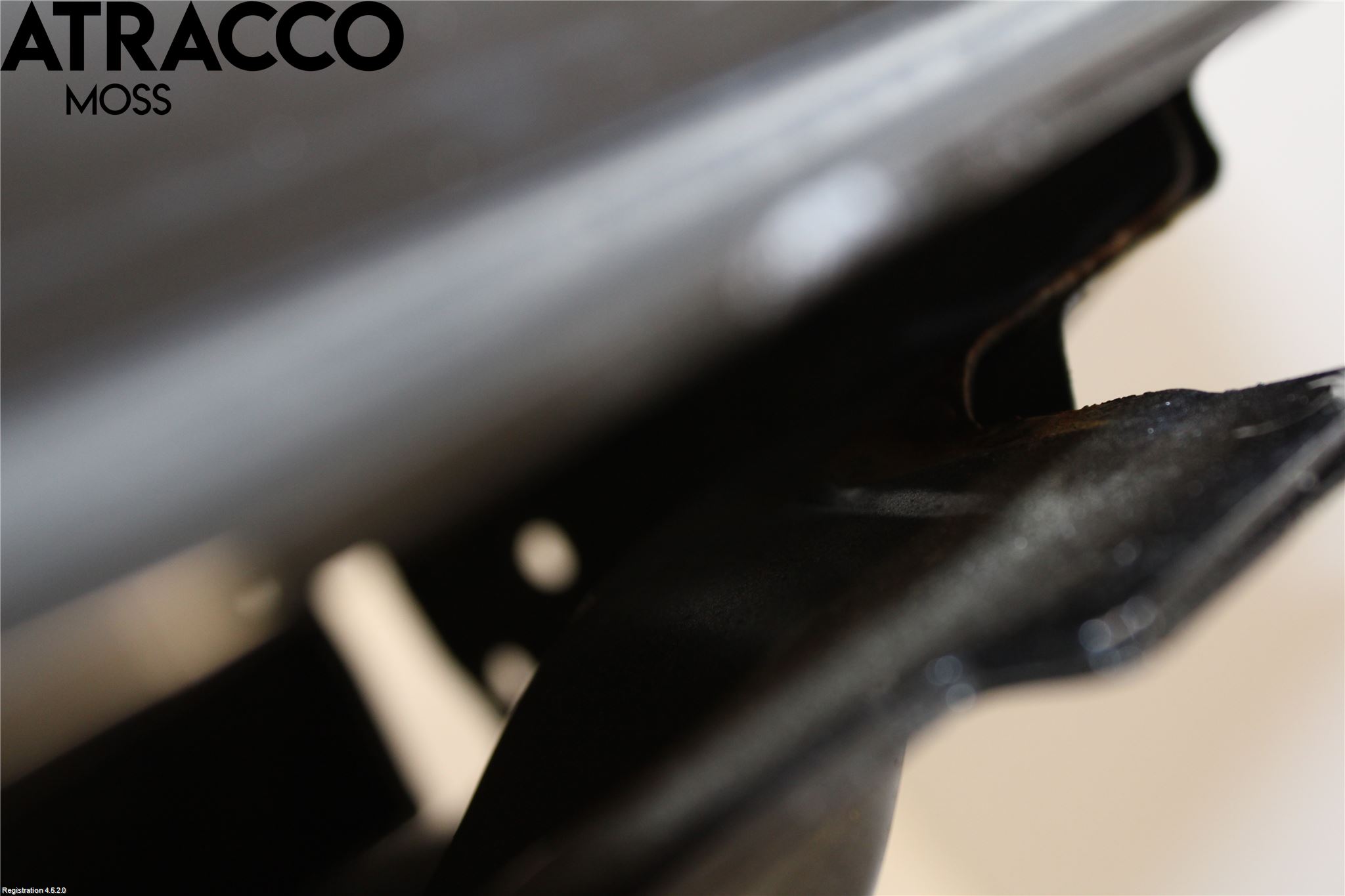 Mini COUPE R56 05-14 Dør 4D Foran Høyre