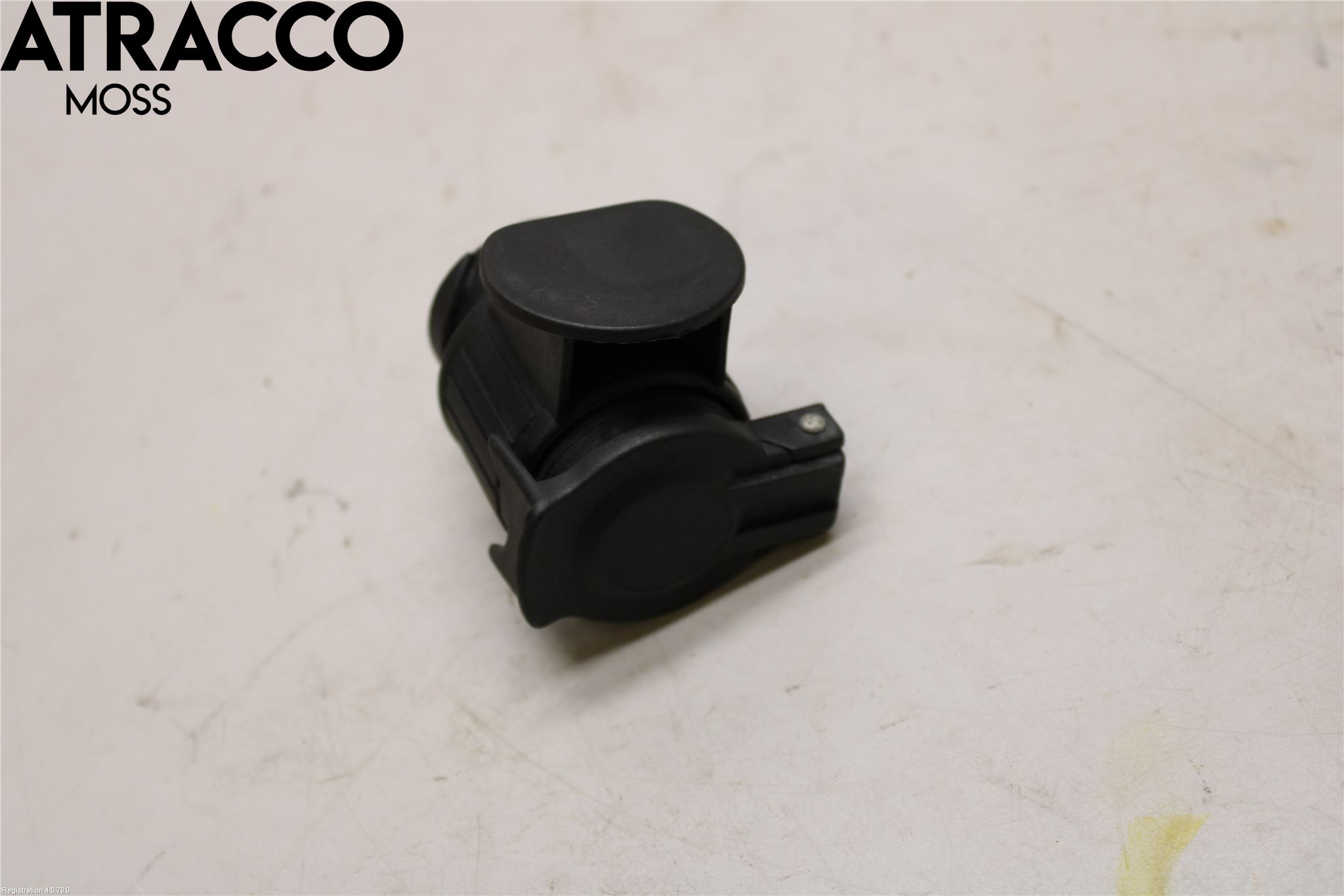 Audi A3/S3 8V 13-20 Tilhengerfeste El-Kontakt