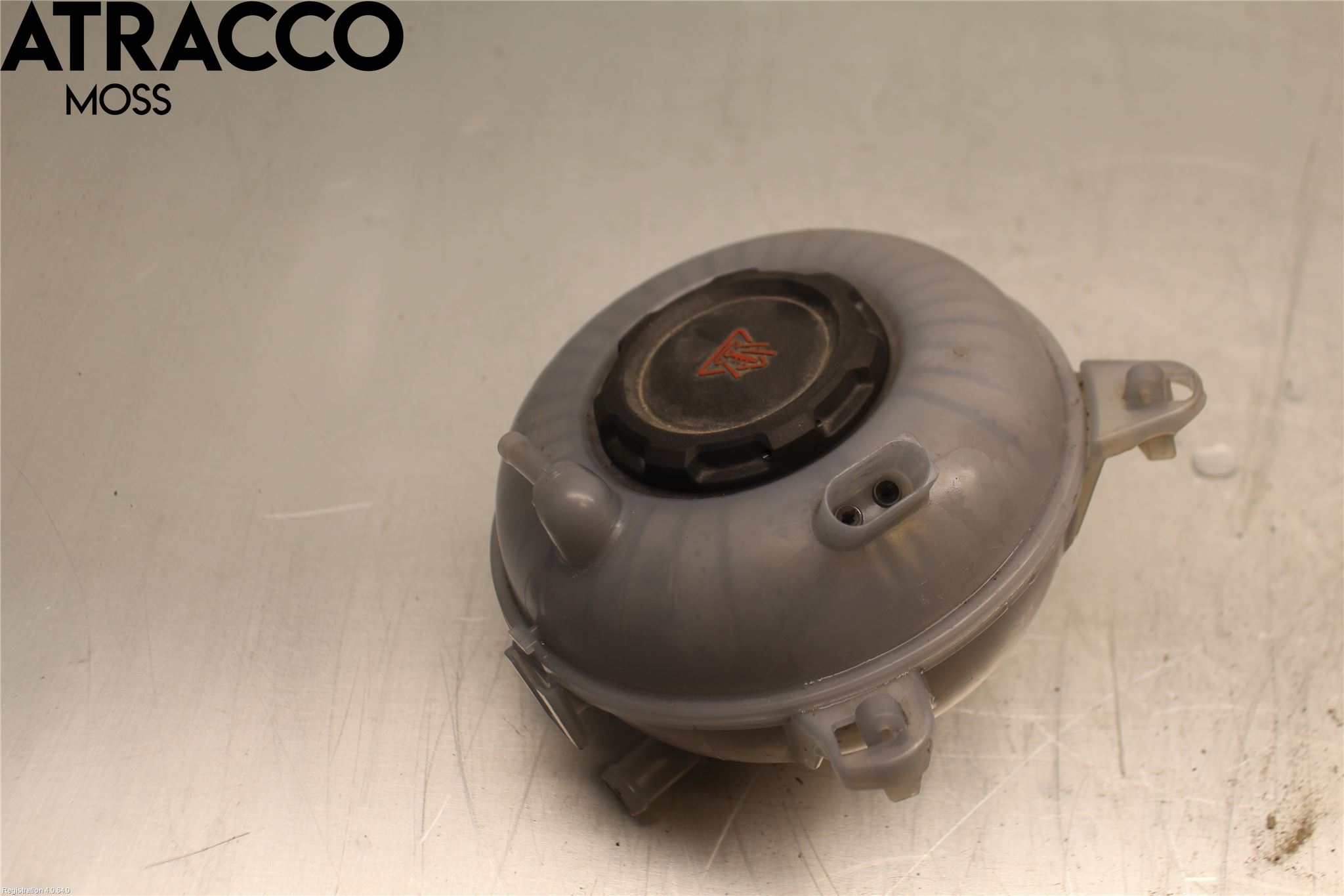 Skoda OCTAVIA (5E) 13-20 Ekspansjonstank