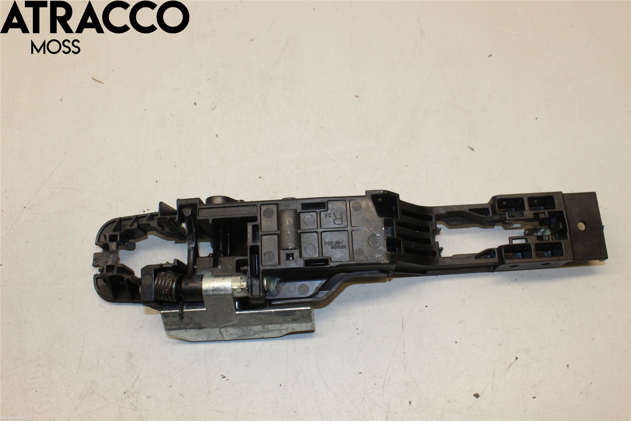 Nissan LEAF 11-17 Dørhandtak Ytre Høyre