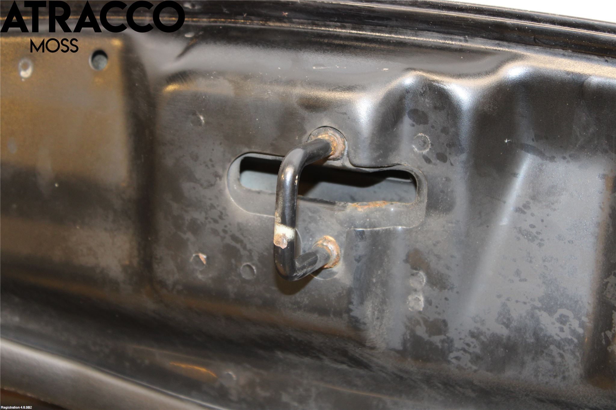 Hyundai i40 08-15 Panser