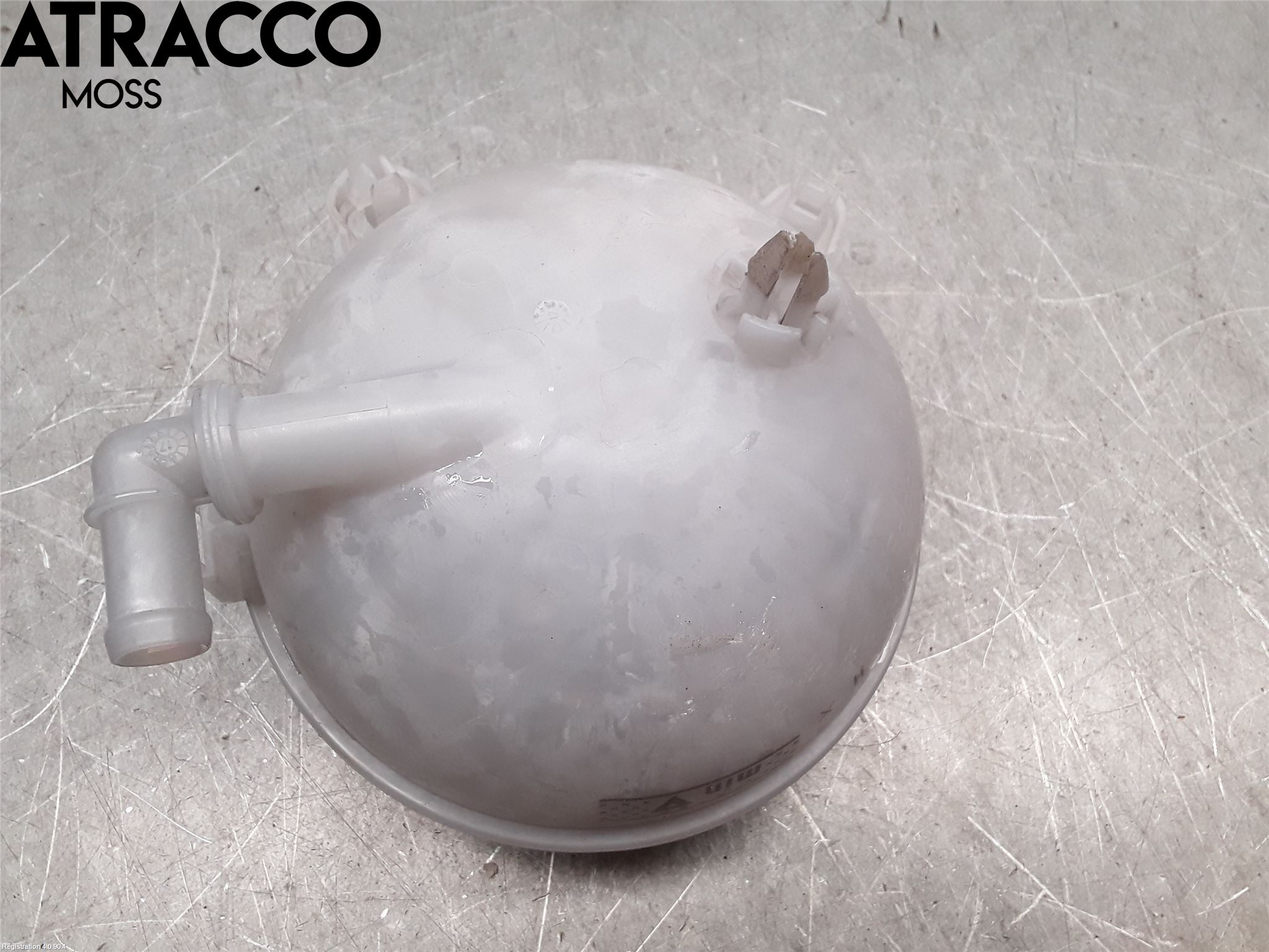 Audi A3/S3 8V 13-20 Ekspansjonstank