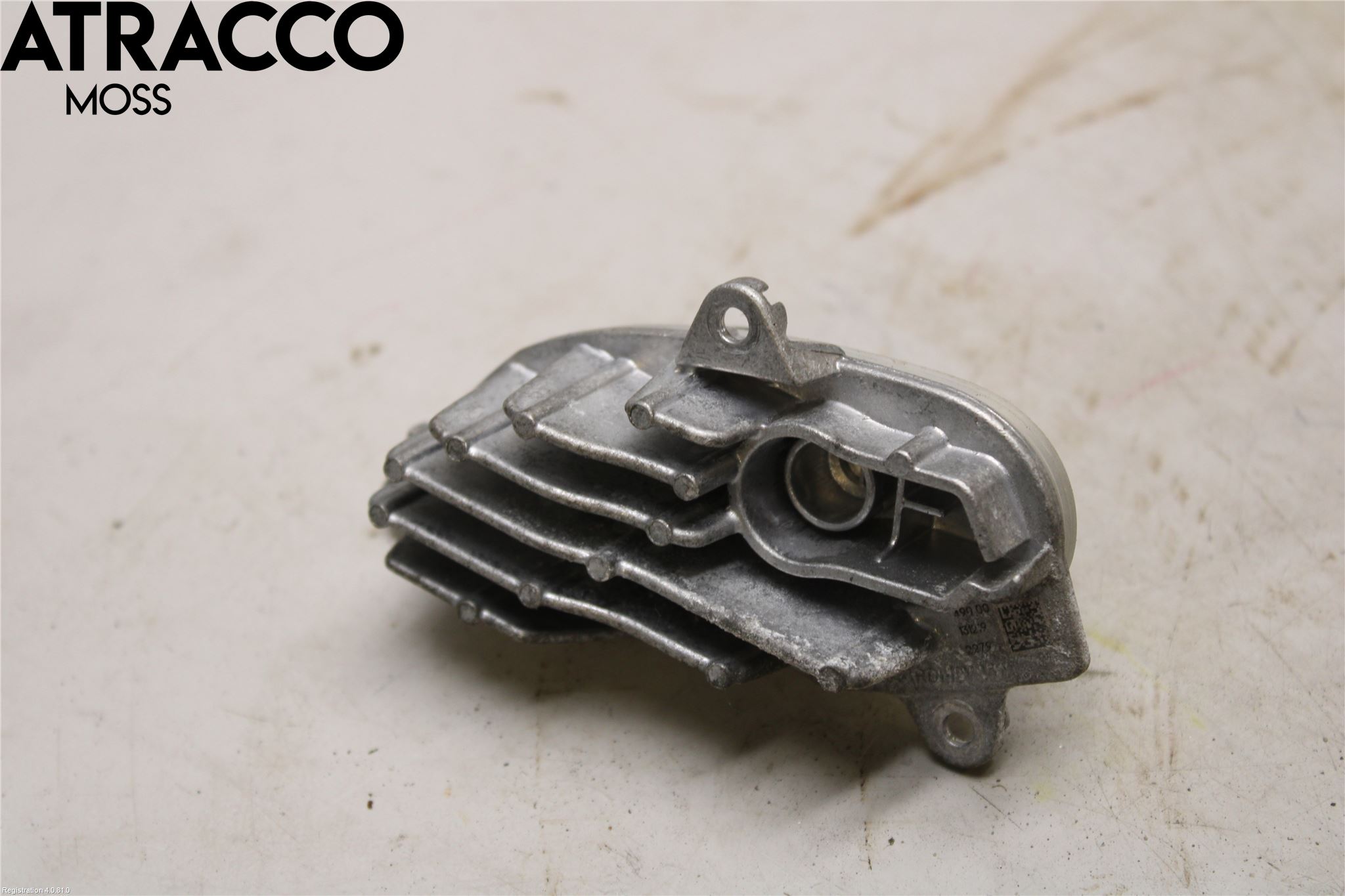 BMW X3 G01 18- Styreenhet Xenon