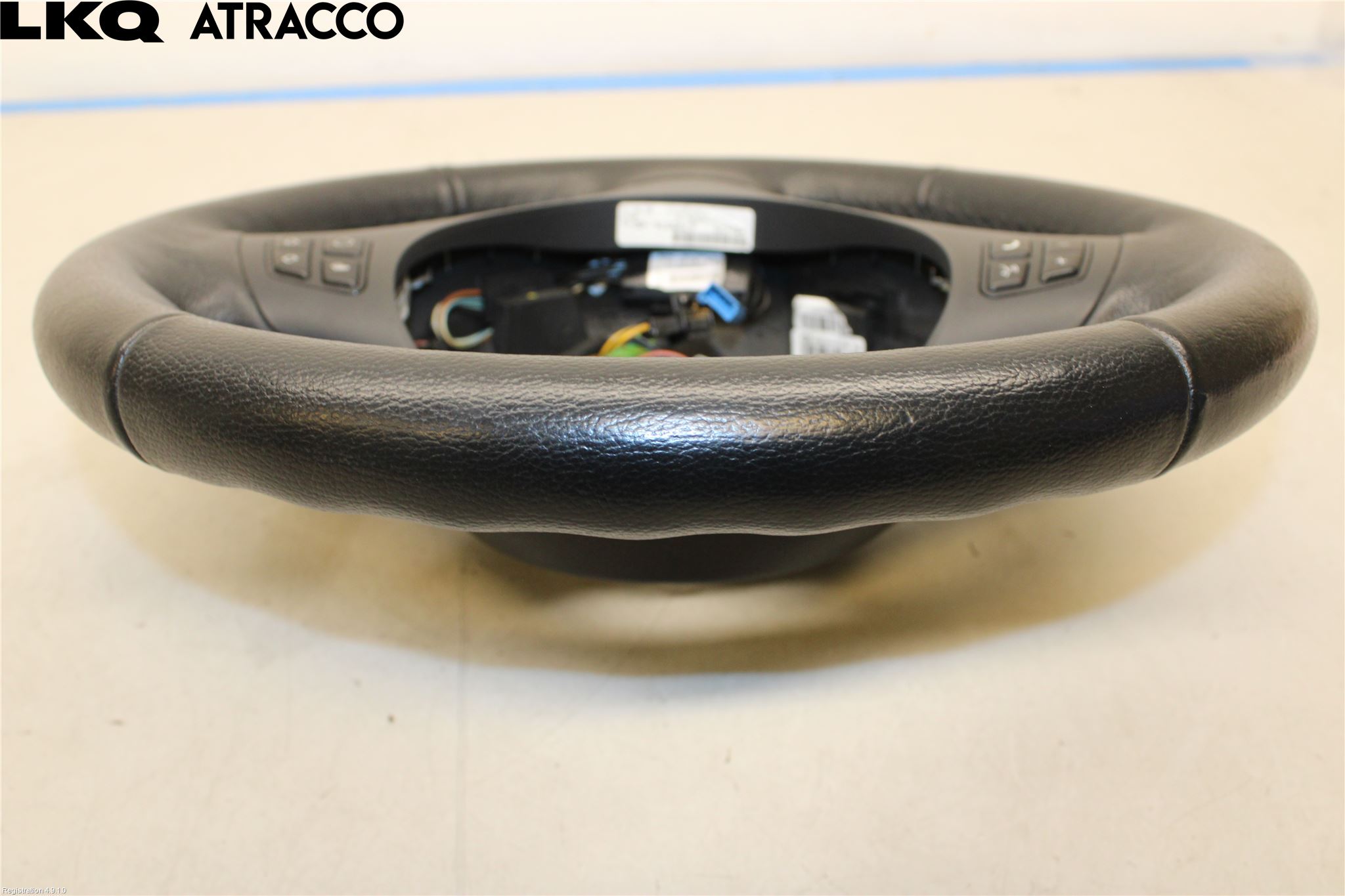 BMW X1 E84 10-15 Ratt