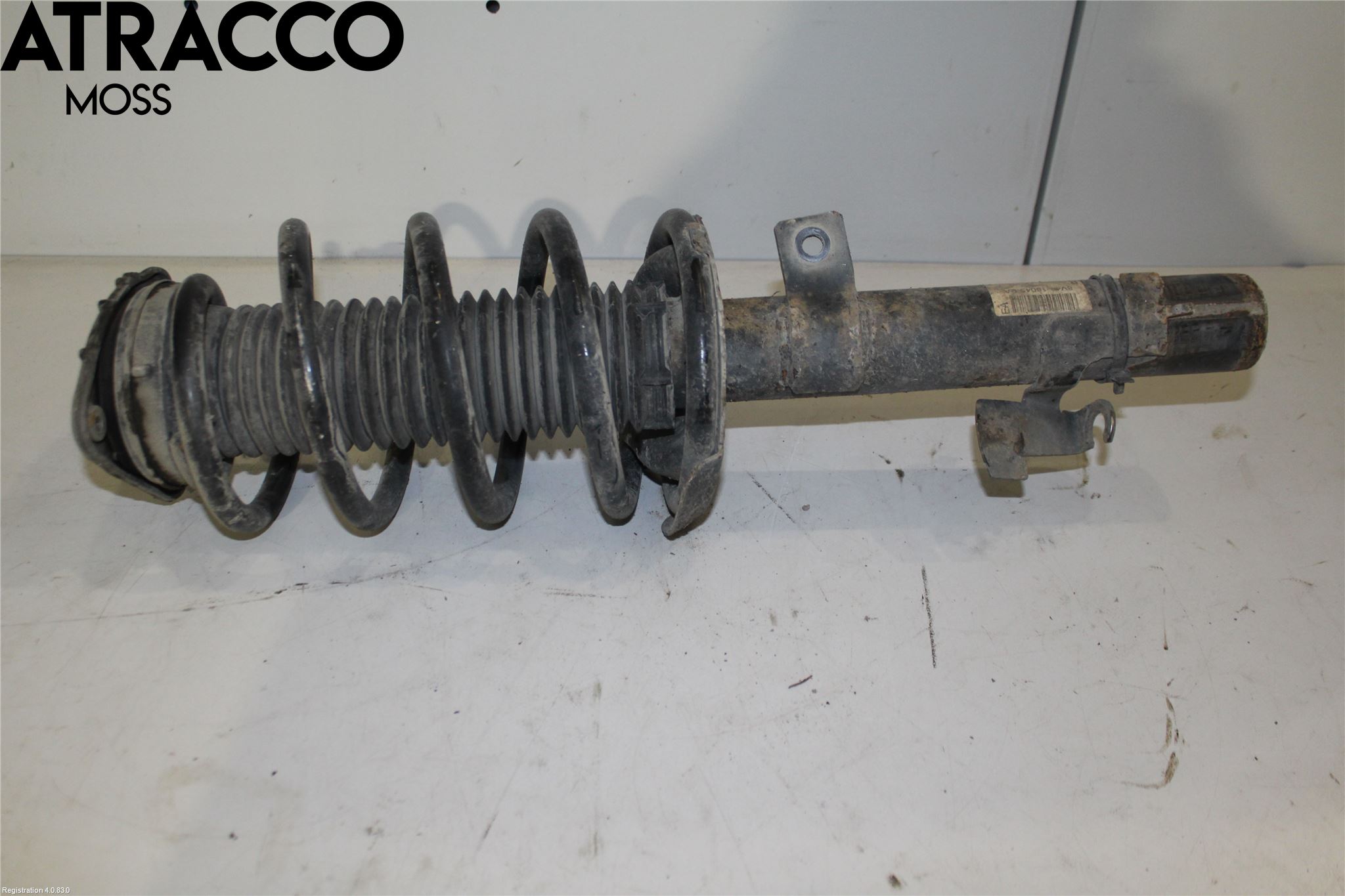 Ford KUGA 08-12 Fjærbein Foran Høyre