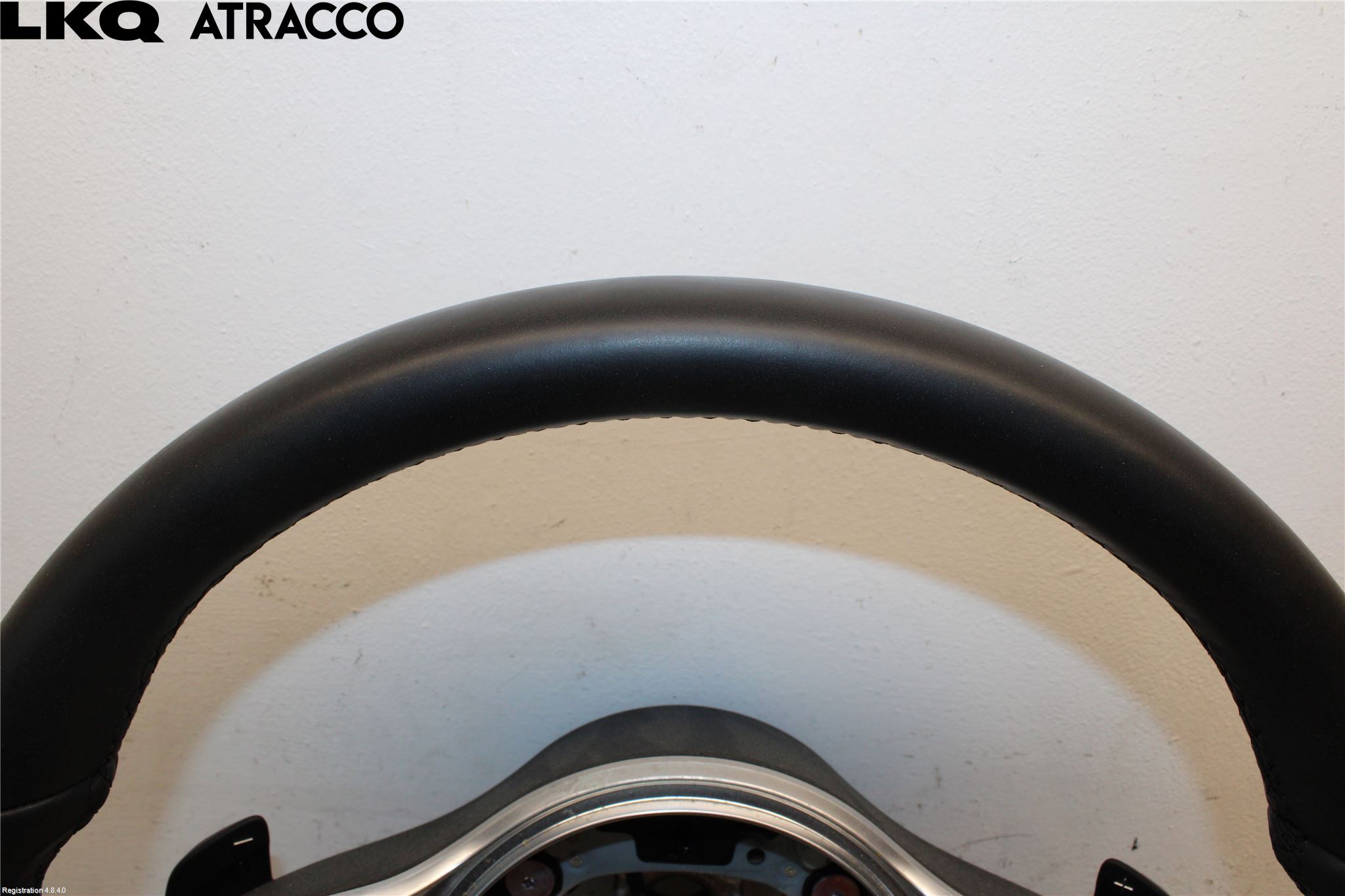 Mercedes-Benz MB EQA (H243) 21- Ratt