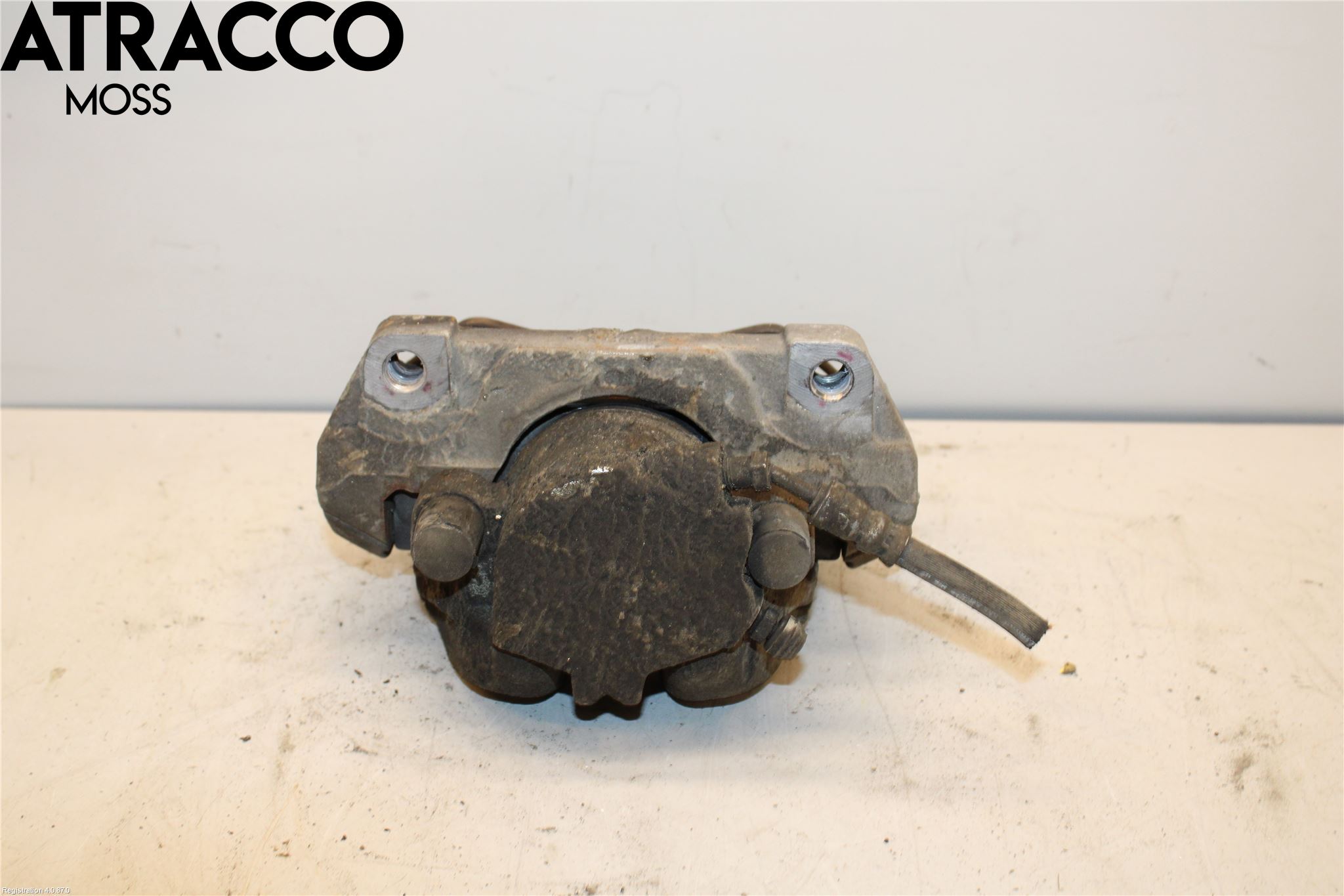 Volvo S90 17->> Bremsecaliper Foran Venstre