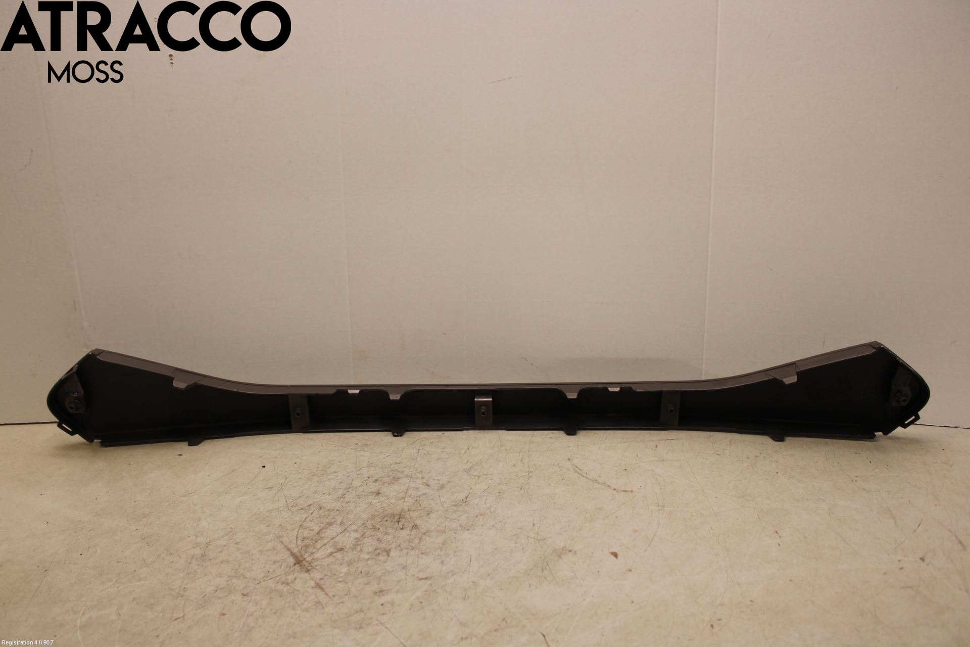 Hyundai ix35 Støtfanger Foran List