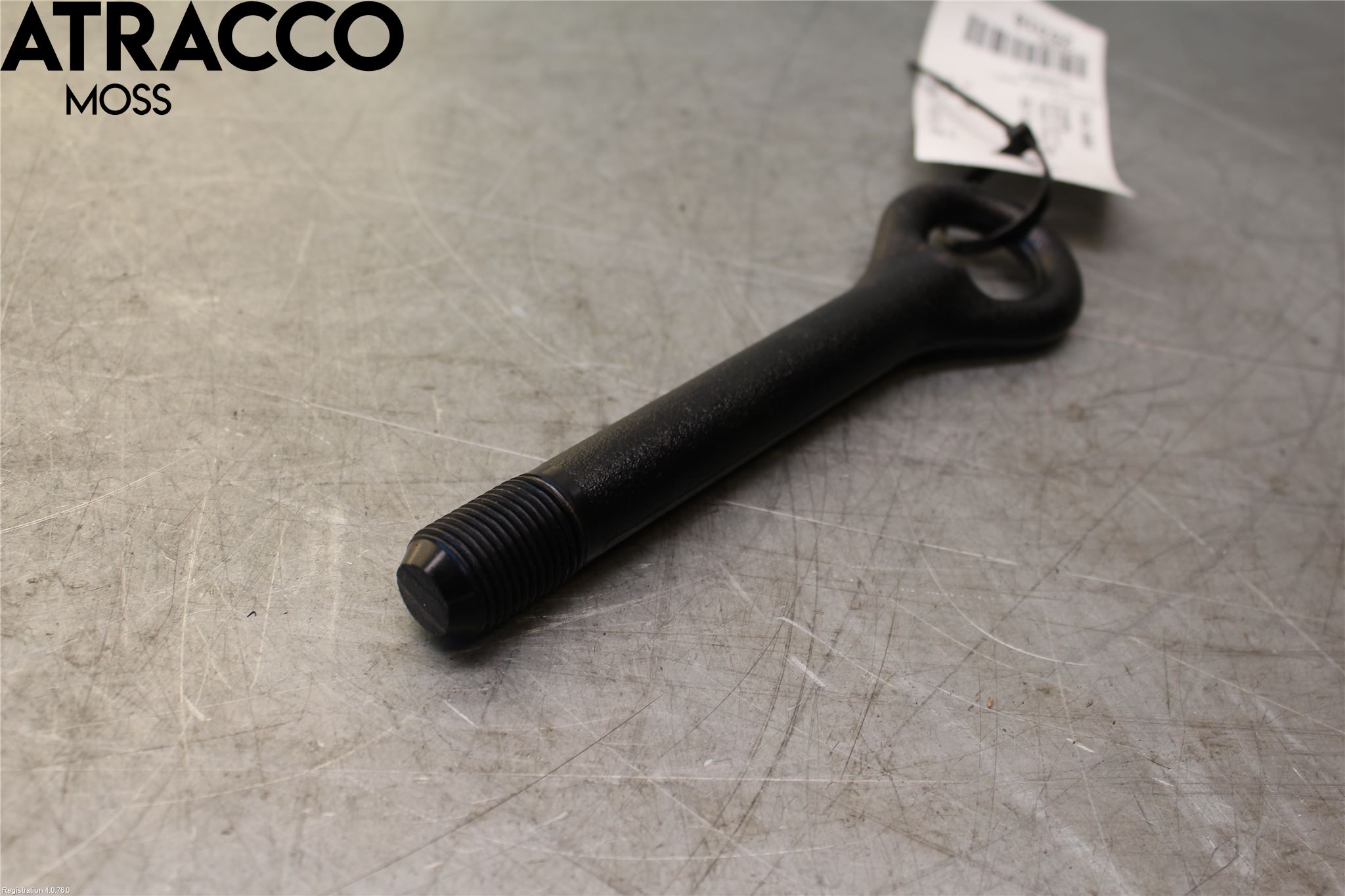 Toyota PRIUS ZVW30 09-20 Slepeøye