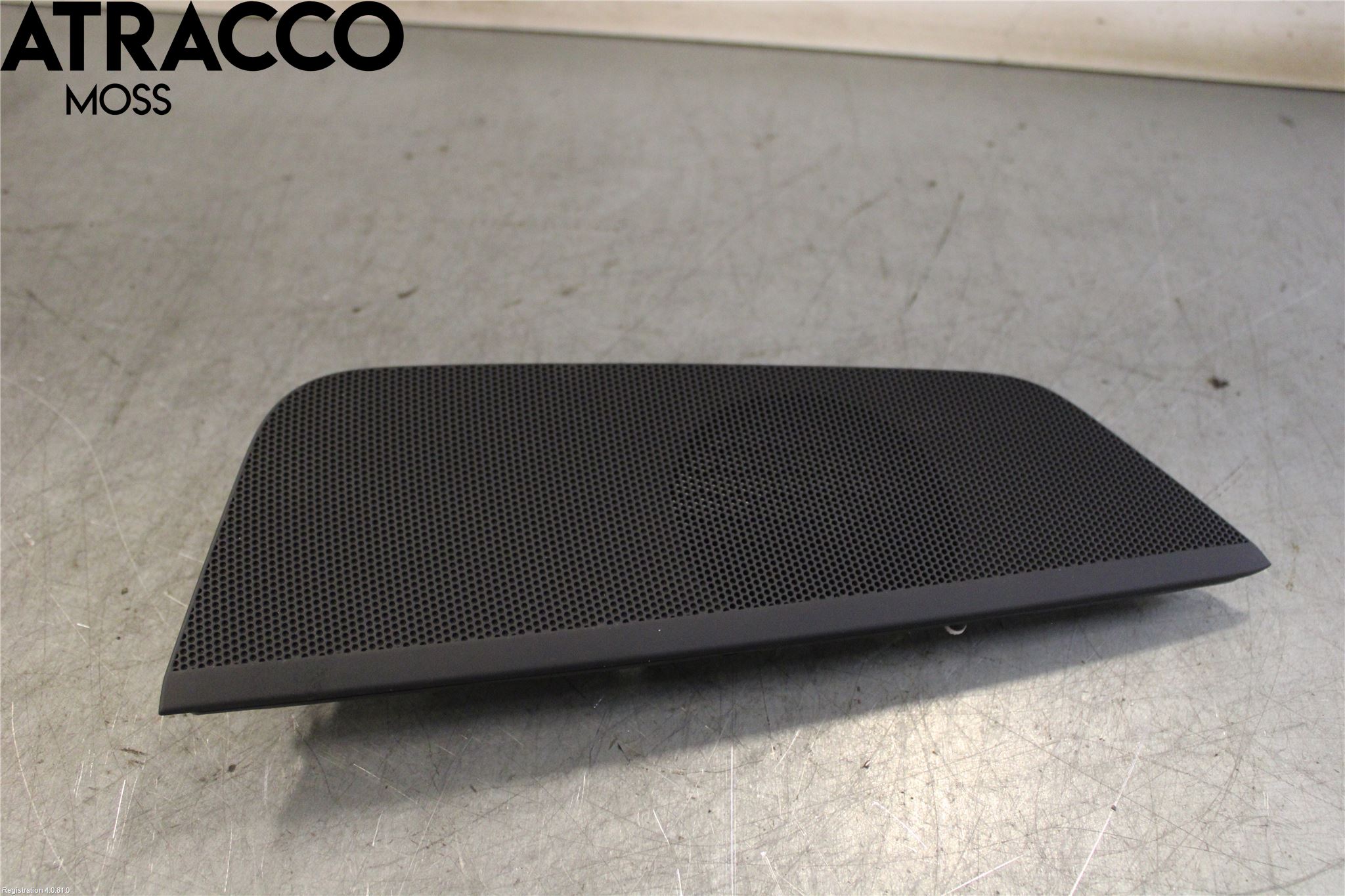 Audi E-TRON, S GE 19- Innr Øvrig