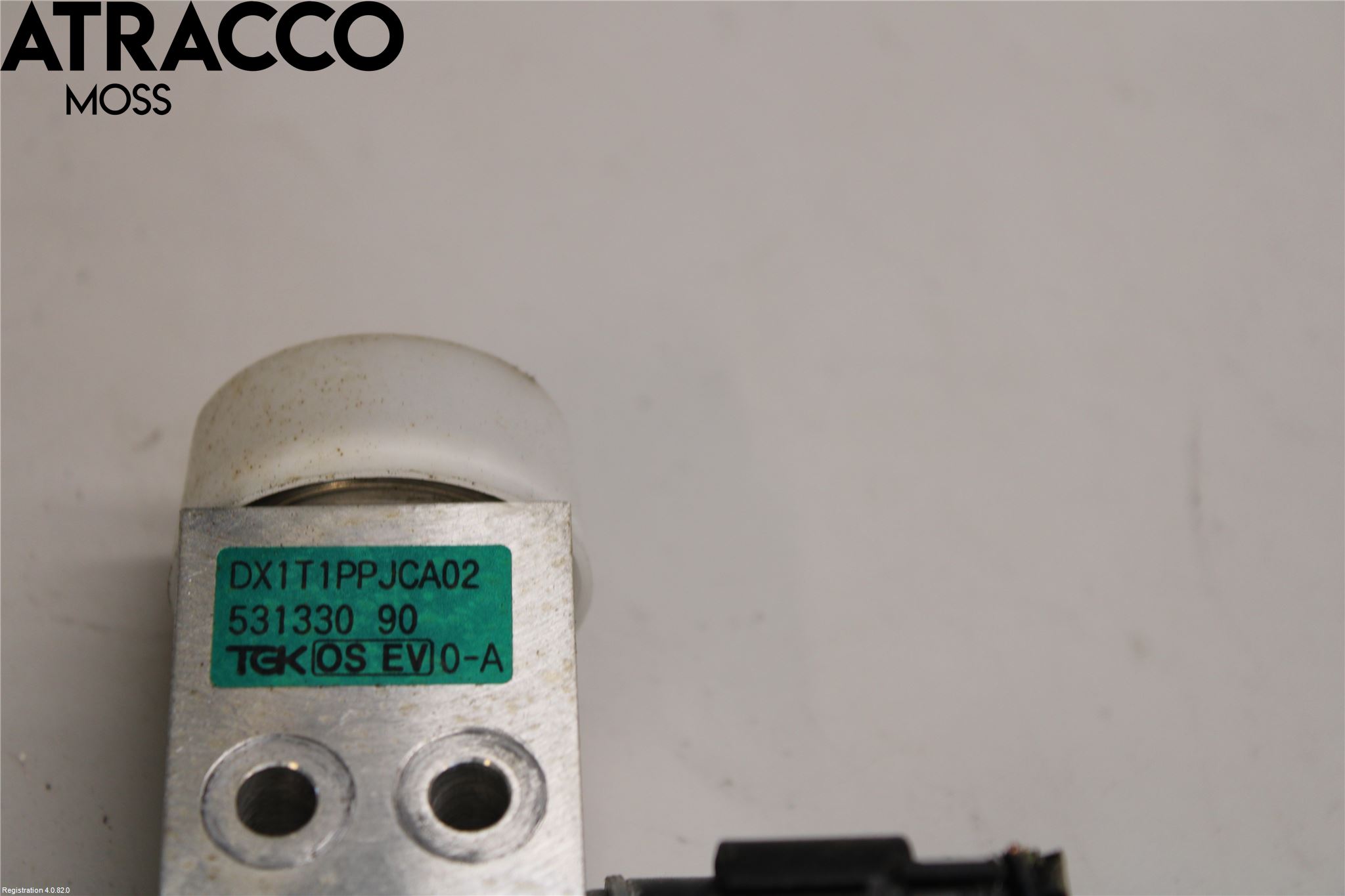 Hyundai KONA/ELECTRIC OS 18-23 Varme Ac Øvrig