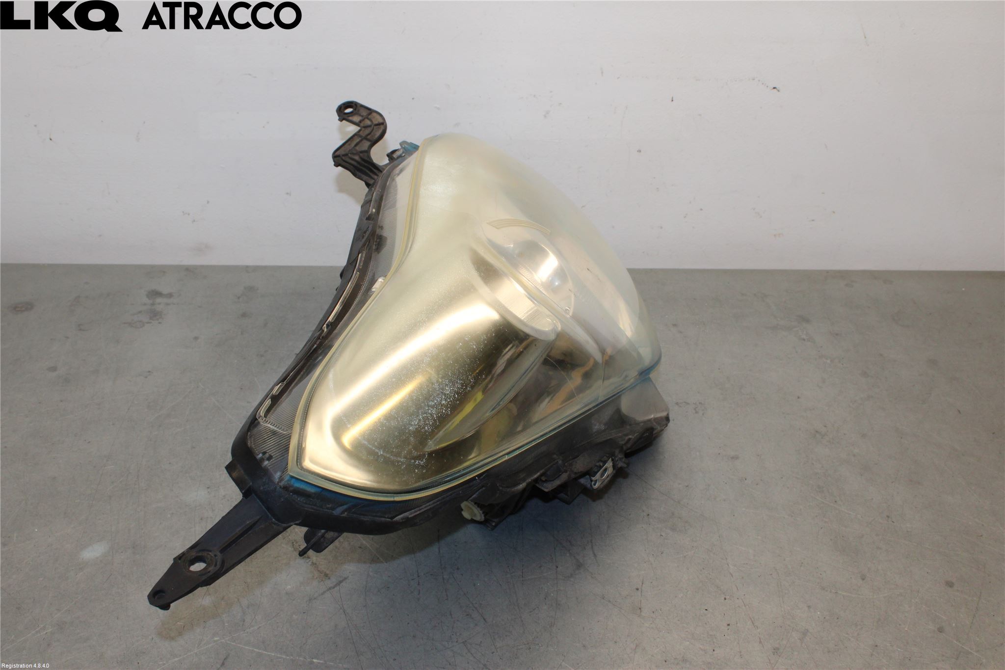 Suzuki ALTO 79-14 Frontlykt Høyre