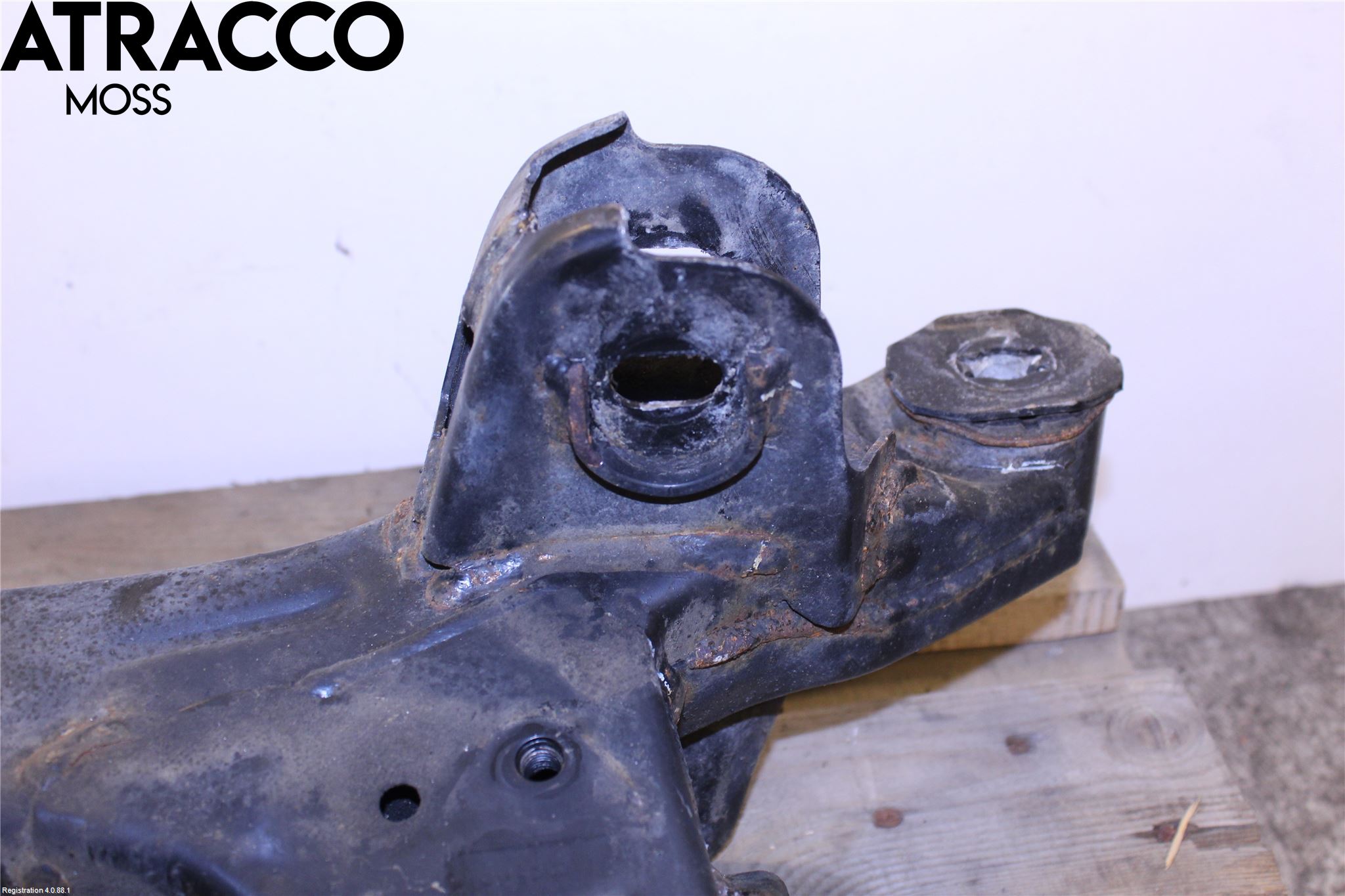 Kia OPTIMA 16-20 Travers Feste