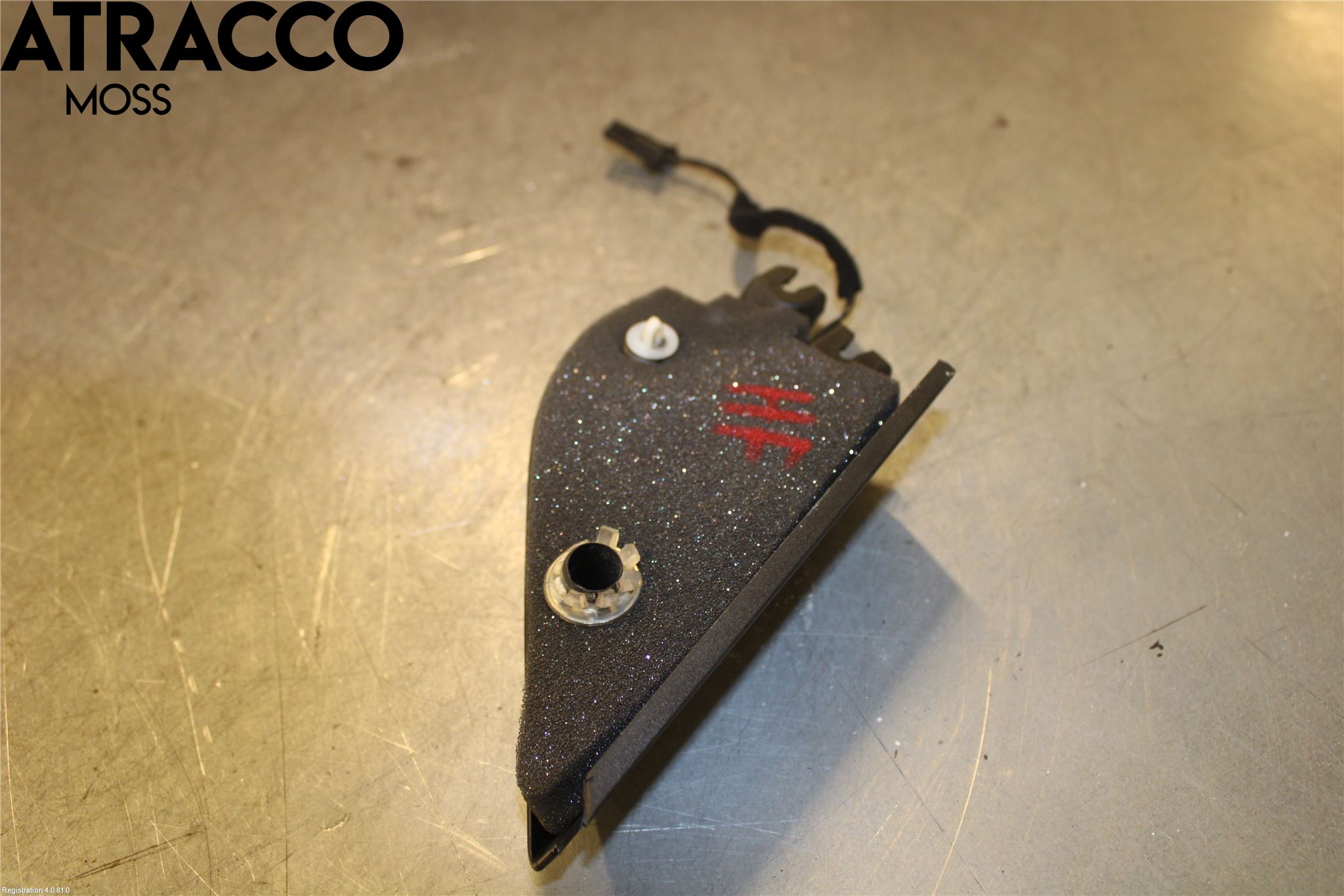 Volkswagen VW PASSAT 05-11 Innr Høyttaler