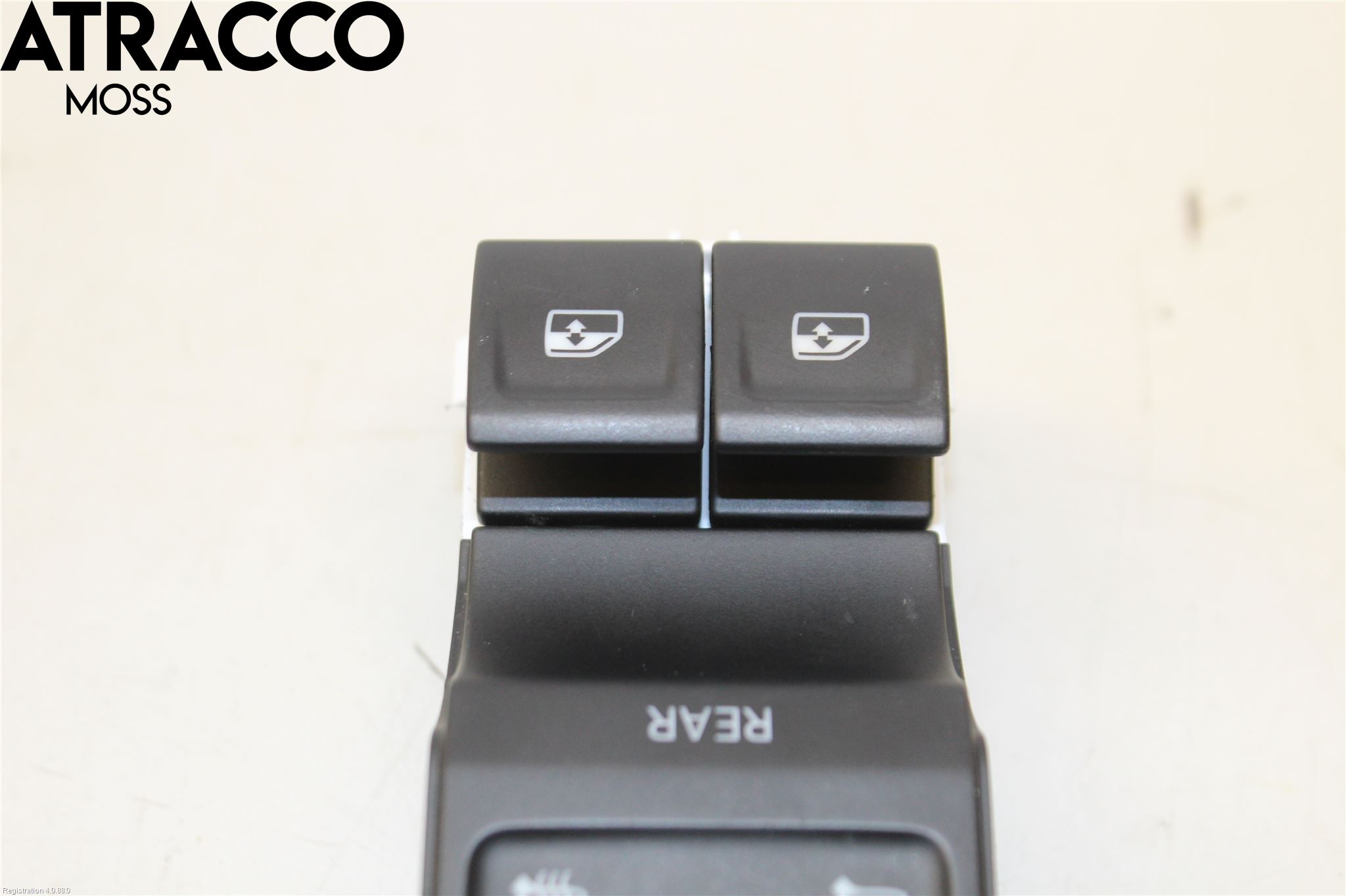 Volkswagen VW ID.4 21- Bryter Vindusheis