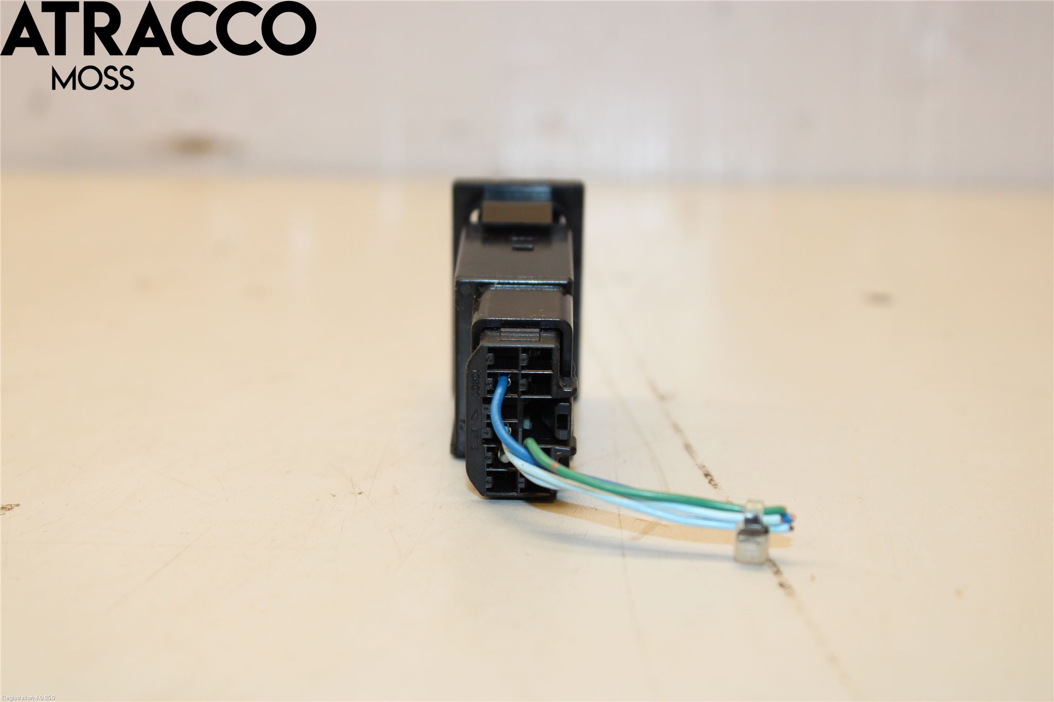 Toyota COROLLA 02-07 Bryter Øvrig