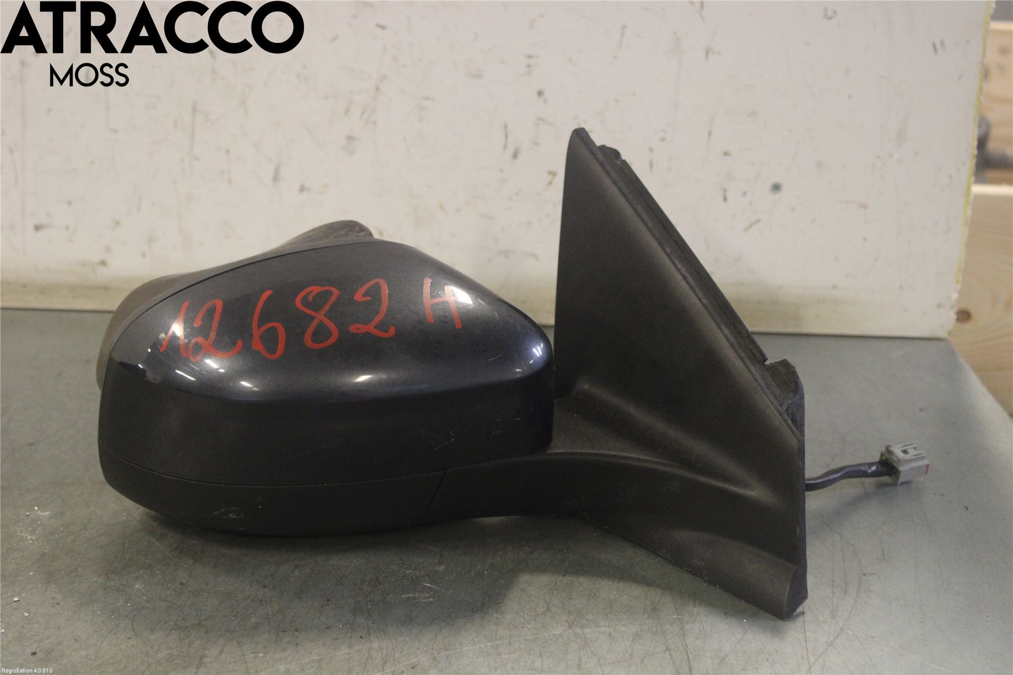 Ford MONDEO 07-15 Speil H M-El Justering