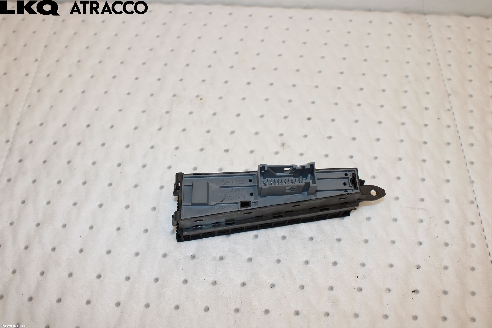 Volkswagen VW PASSAT 11-14 Bryter Øvrig