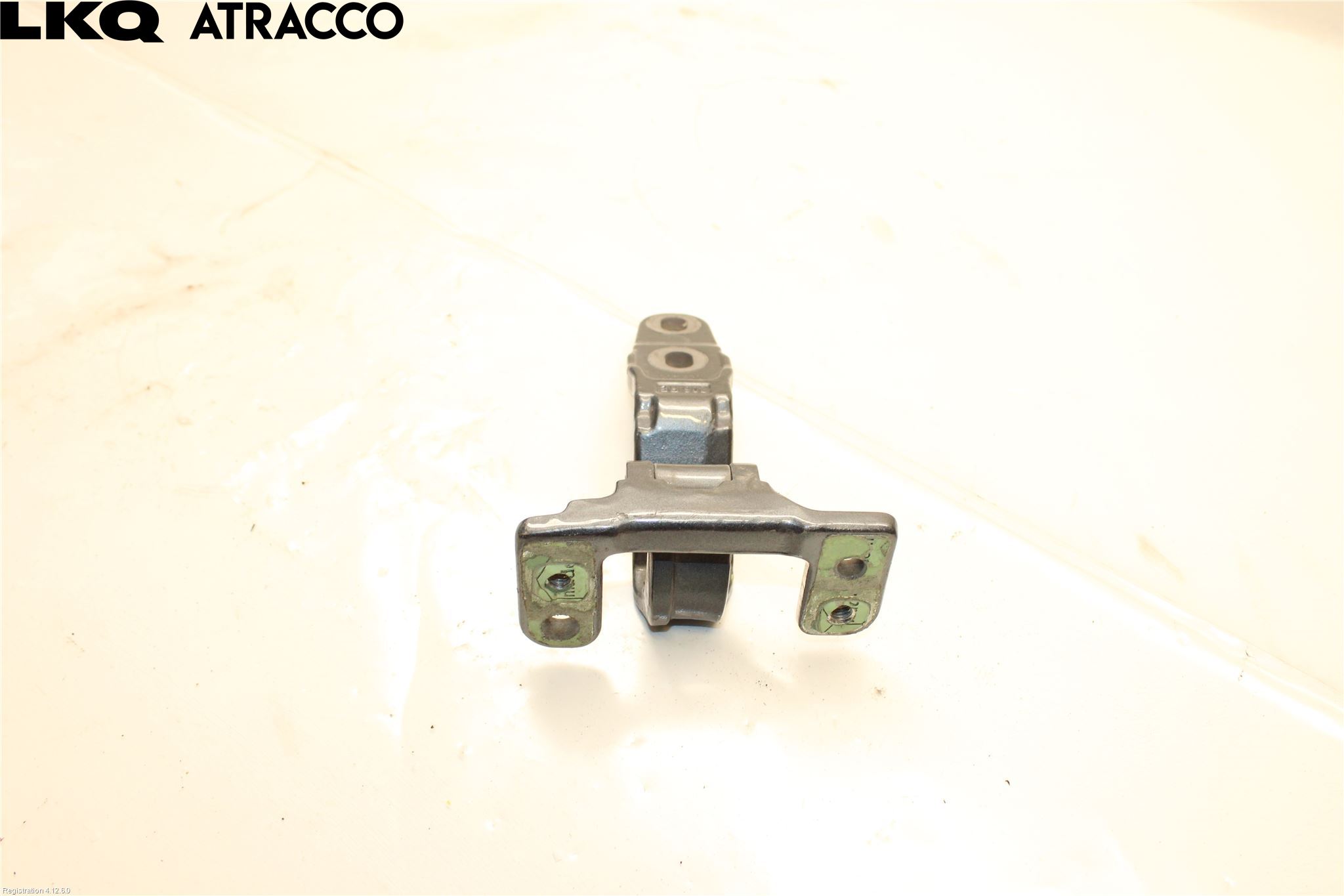 Mercedes-Benz MB C-KLASS (W206) 21- Dørhengsel