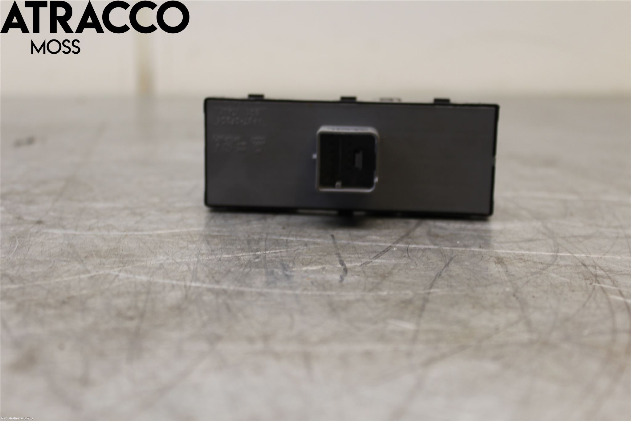 Volkswagen VW POLO 10-17 Bryter Vindusheis