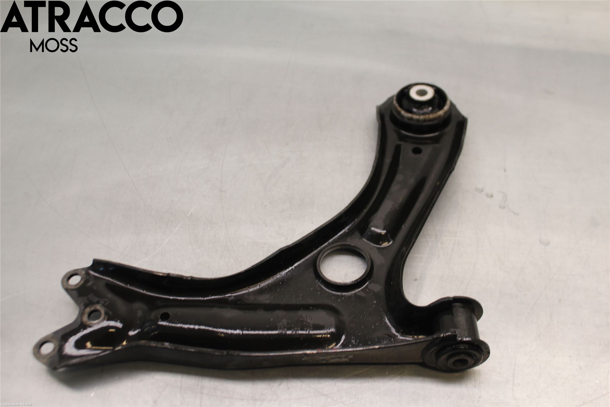 Seat Mii / Mii electric Bærearm Foran Venstre Nedre