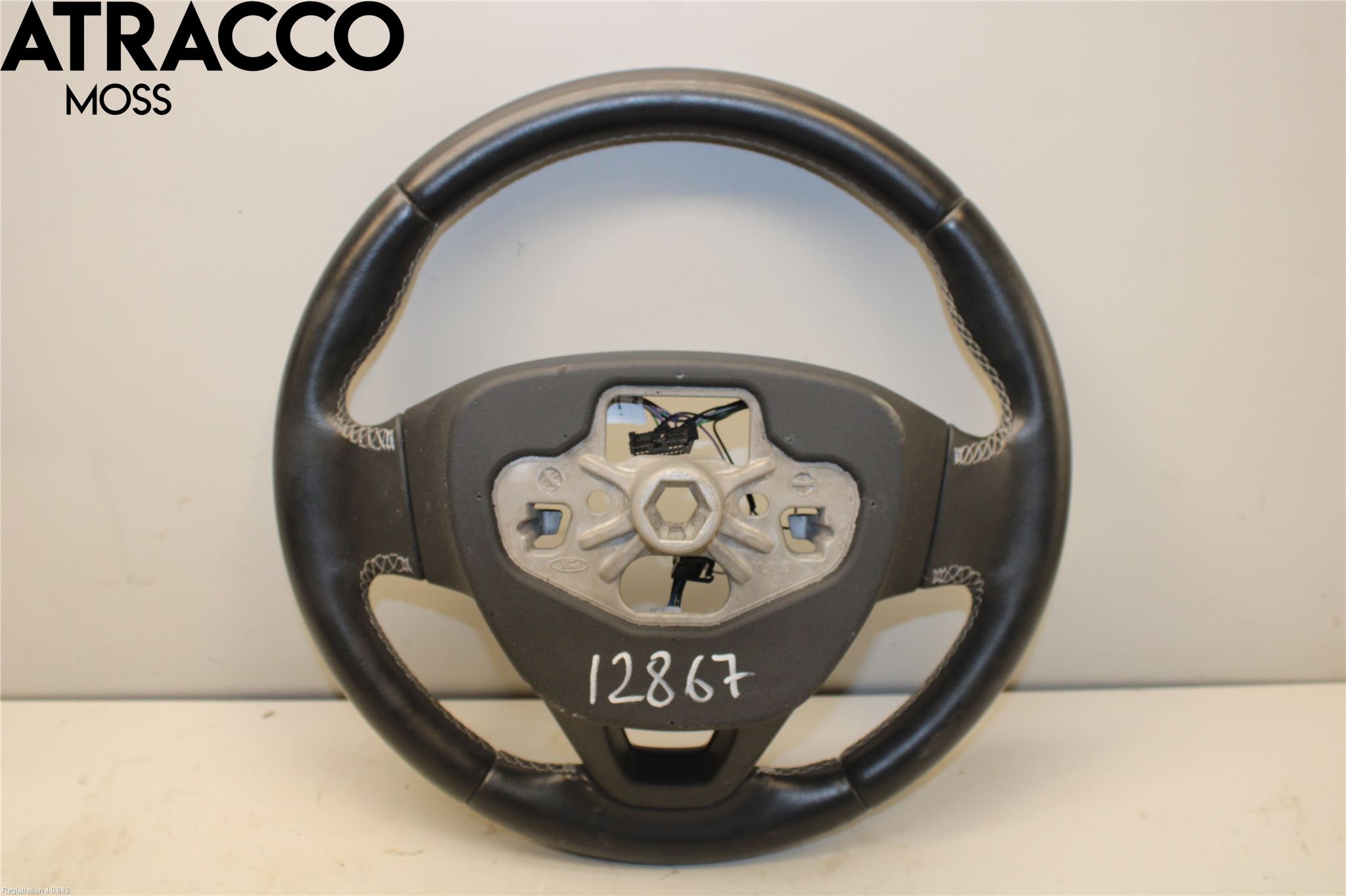 Ford FIESTA (VII) 18-23 Ratt