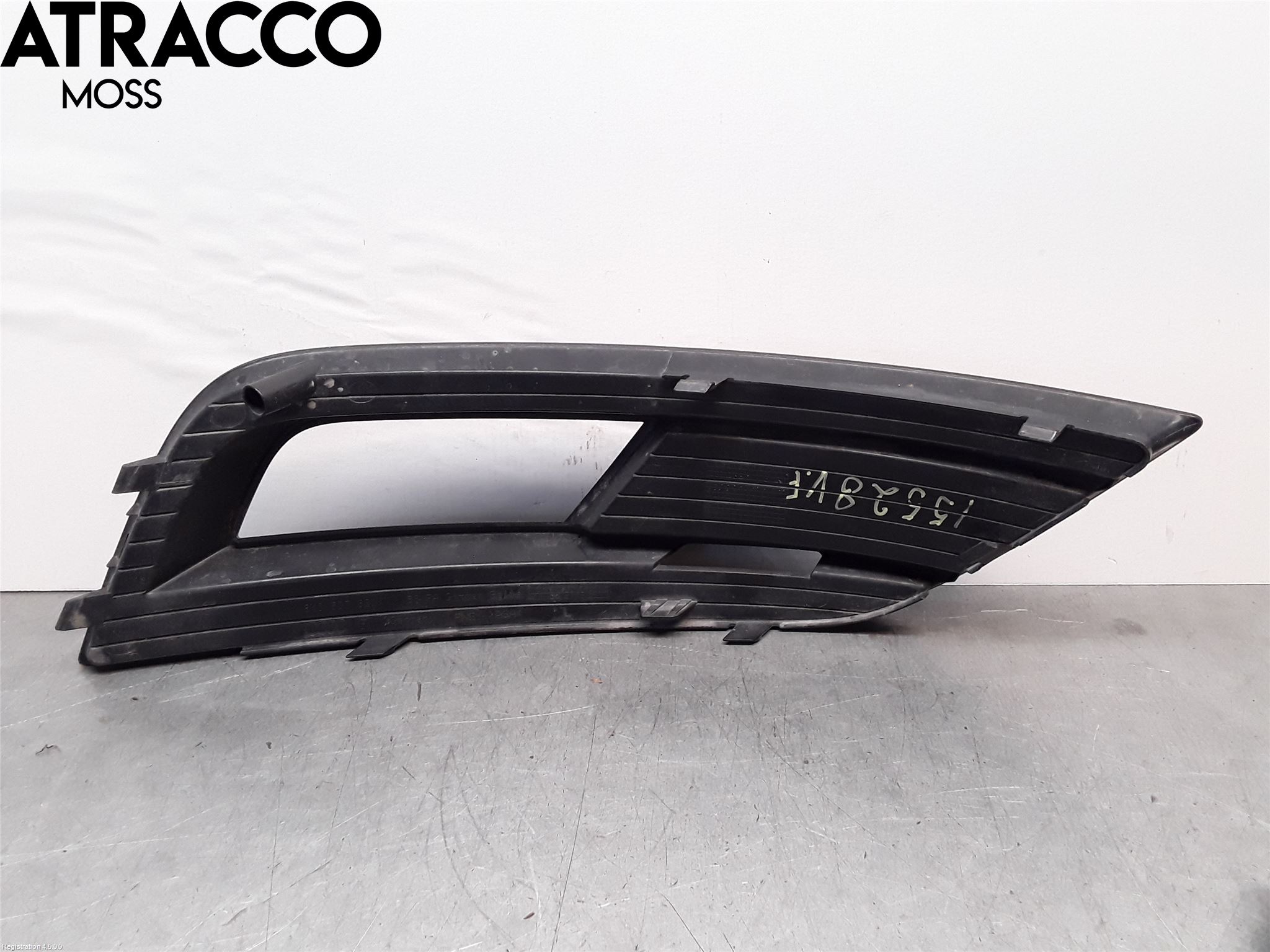 Audi A4 12-15 Grilldel Venstre