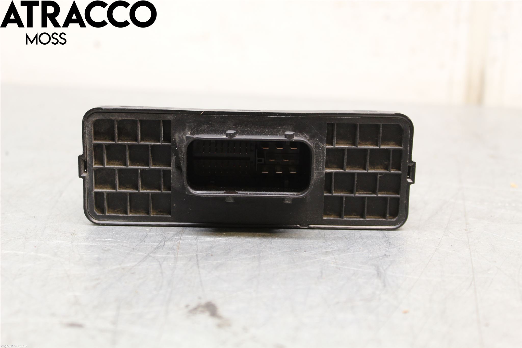 Volkswagen VW GOLF / E-GOLF VII 13-20 Styreenhet Øvrig