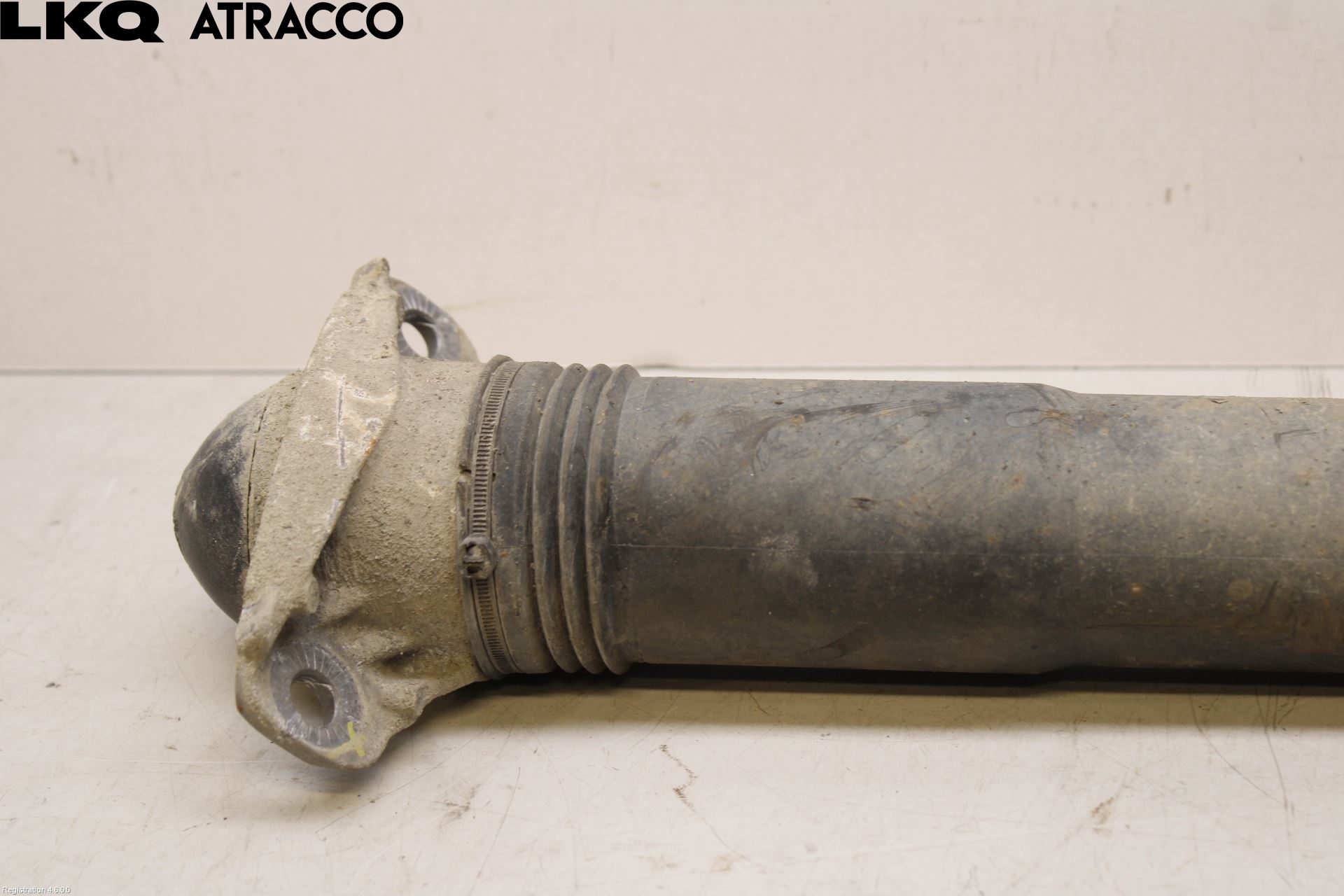 Volkswagen VW PASSAT 15-19 Støtdemper Bak