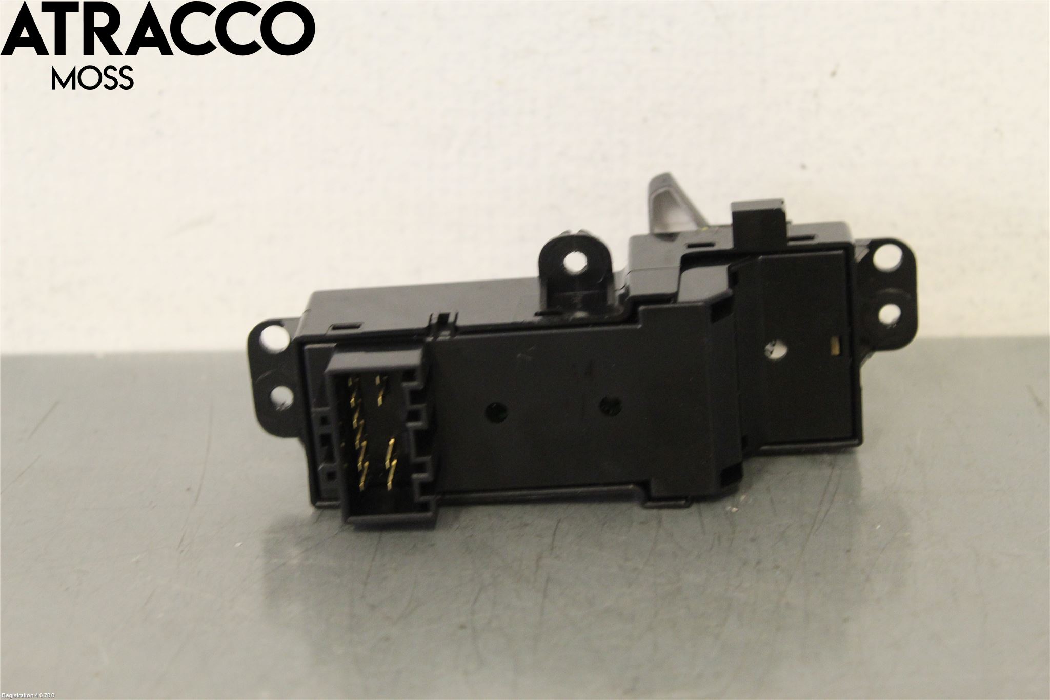 Kia SPORTAGE (SL) 11-15 Bryter Varmesete