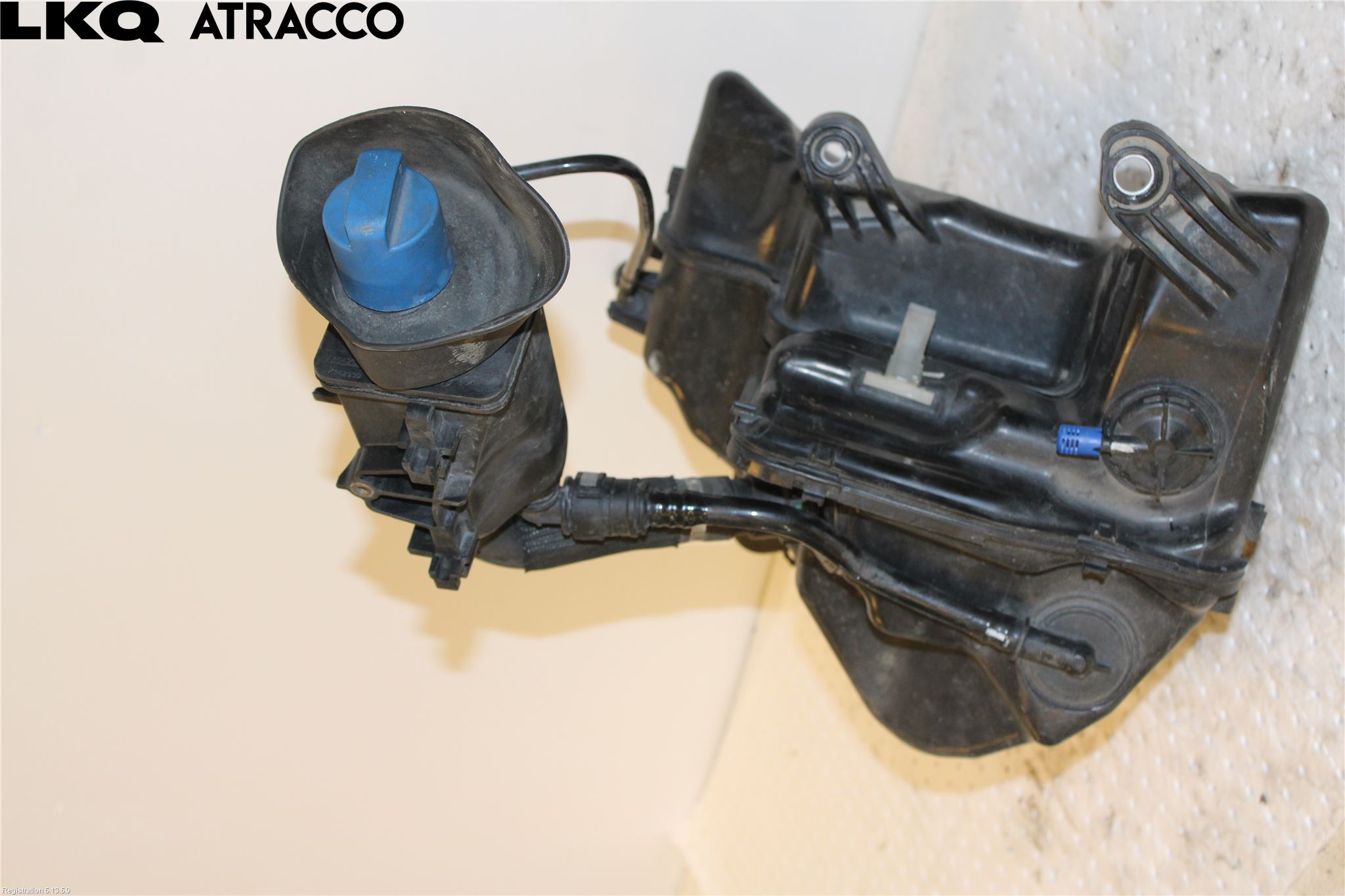 Volkswagen VW CADDY 16-20 Adblue Tank