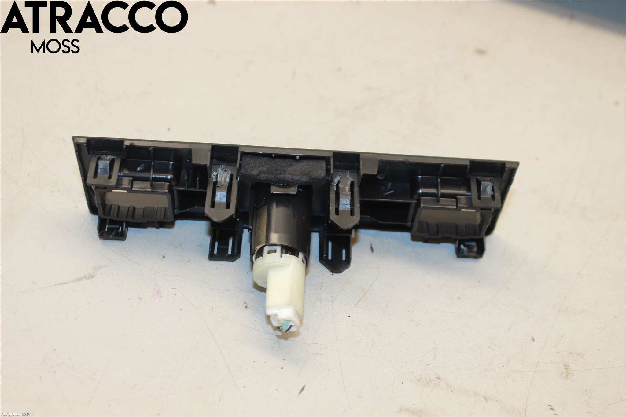 Toyota PRIUS+ ZVW40 12-20 Bryter Øvrig