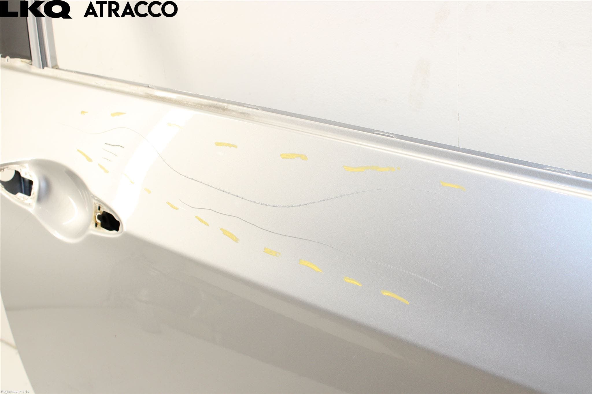 Hyundai i30 GD 13-17 Dør 4D Foran Høyre