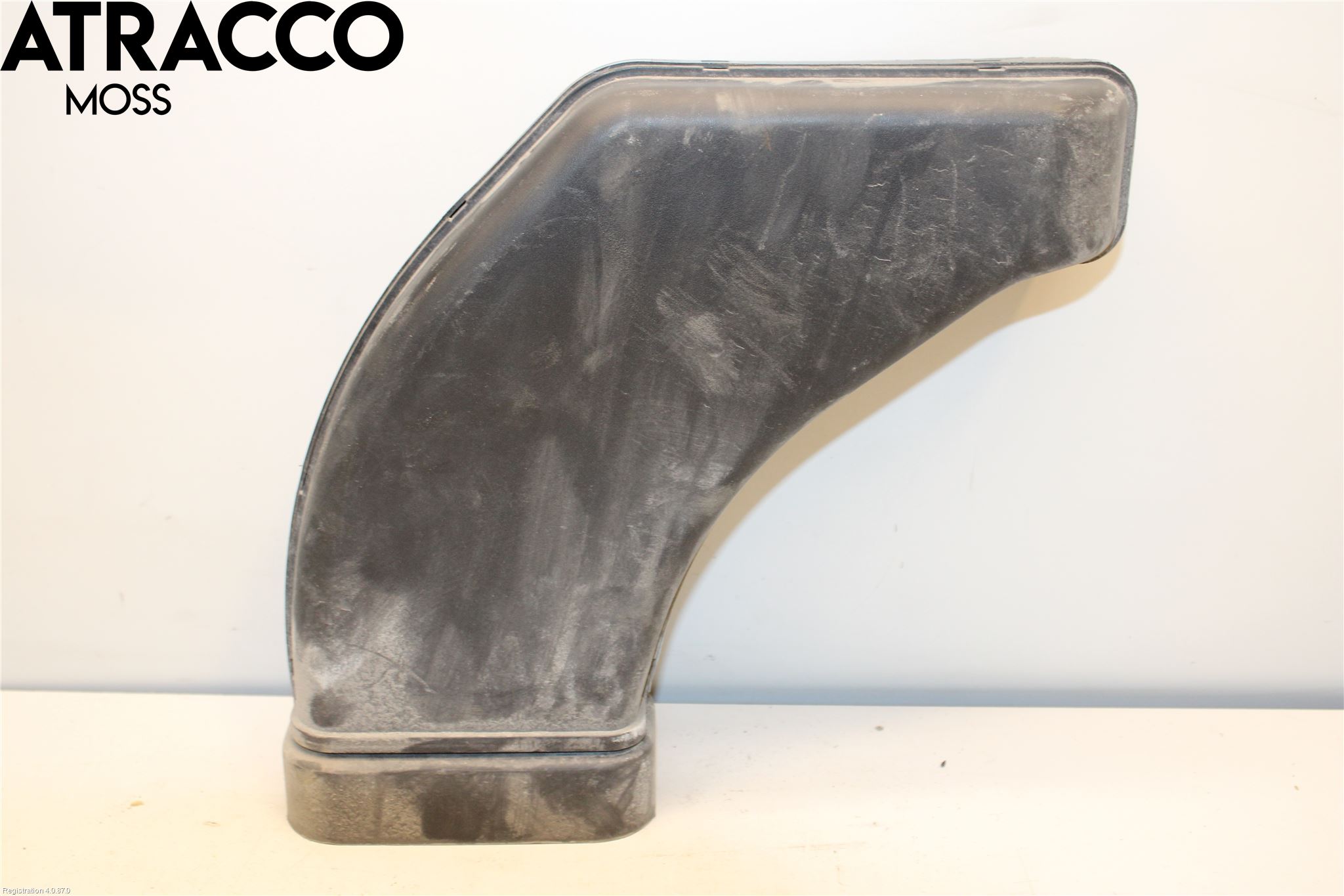 Kia SPORTAGE (SL) 11-15 Luftstyring Front