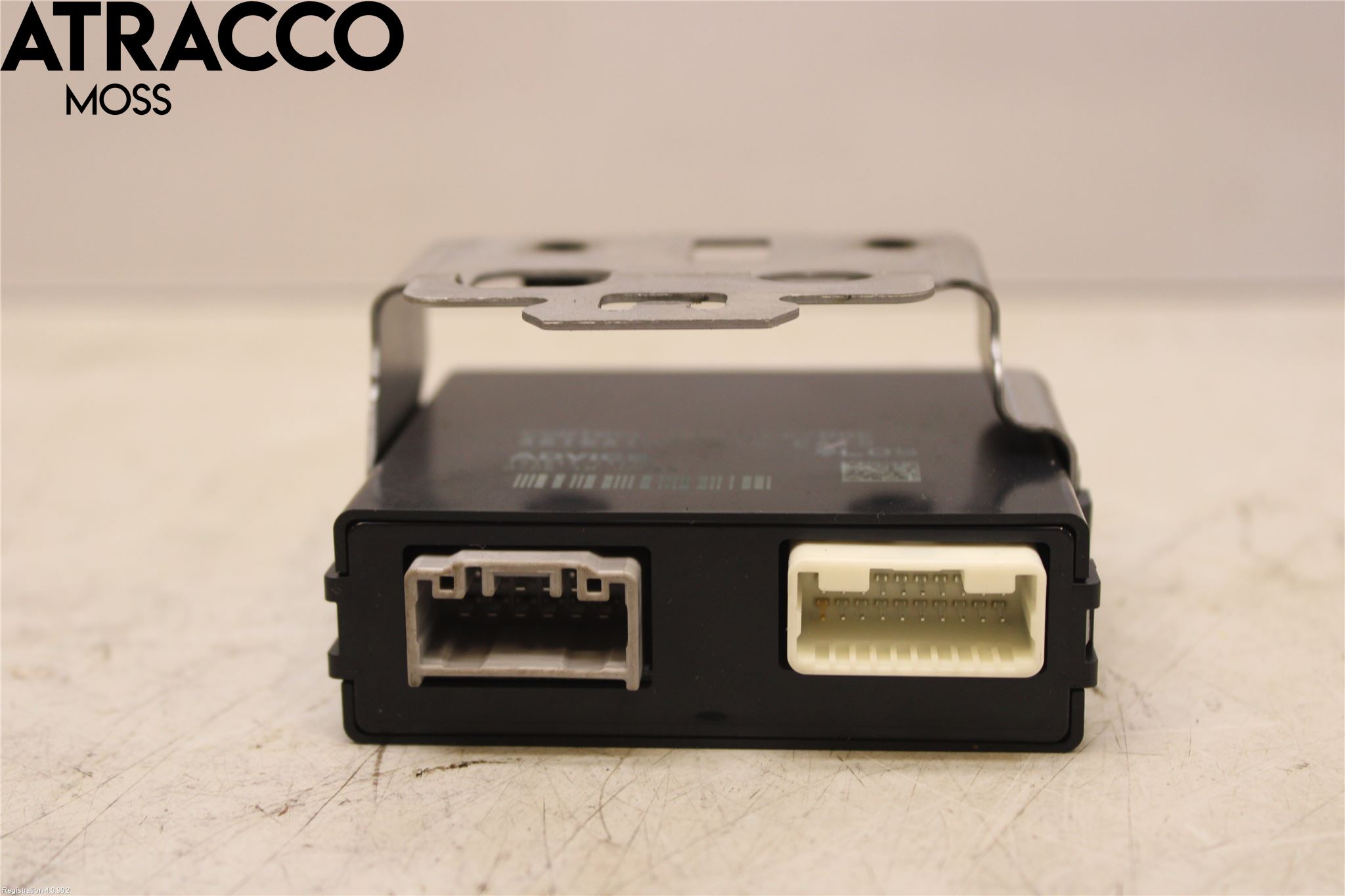 Mitsubishi OUTLANDER 13-21 Styreenhet Parkbrems