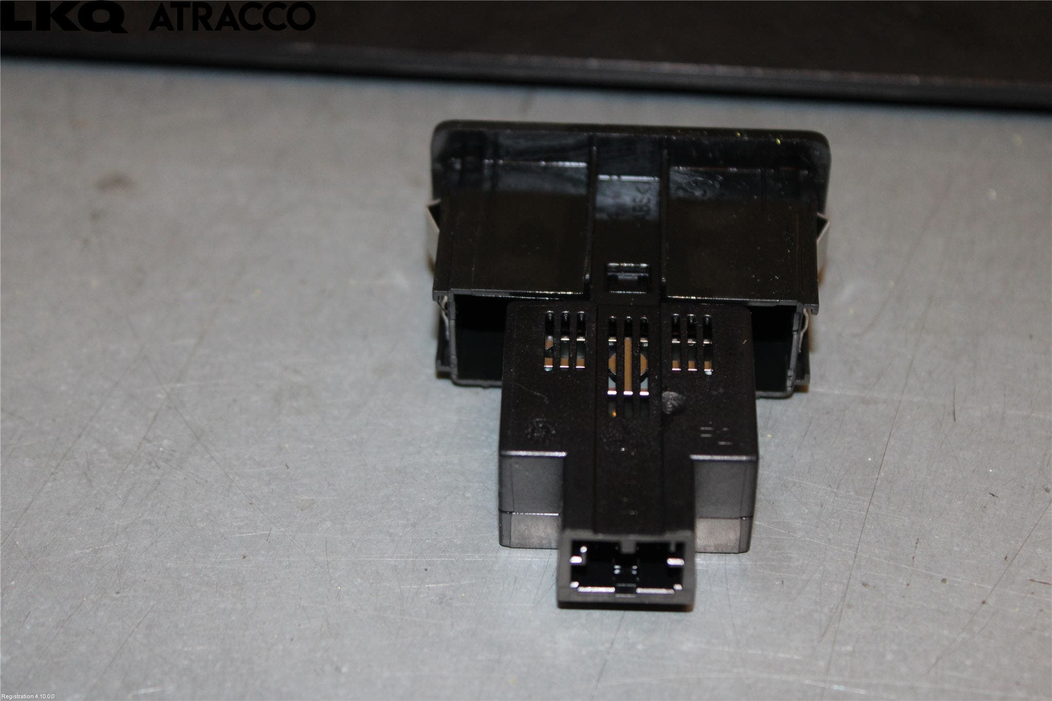 Volkswagen VW ID BUZZ/CARGO 22- Usb Connection